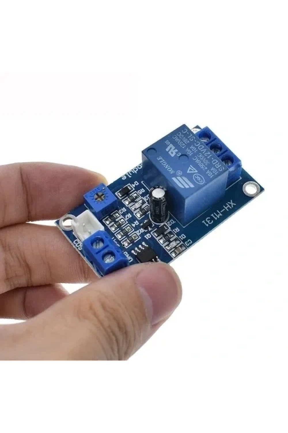 XH-M131 12V Ldr Işık Kontrollü Röle
