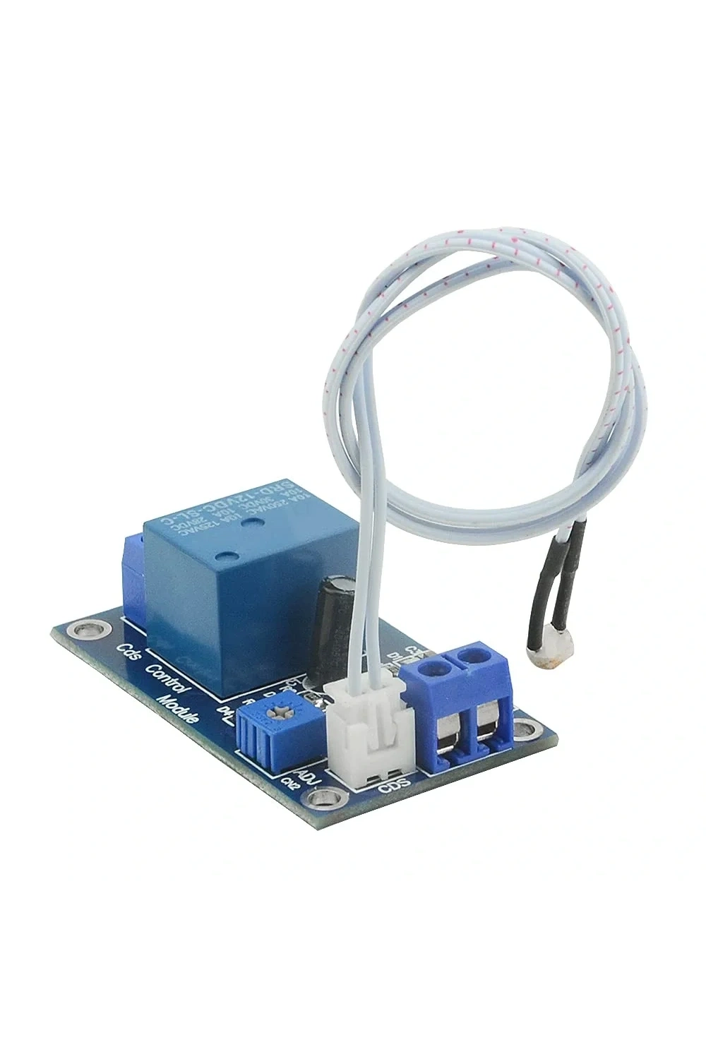 XH-M131 12V Ldr Işık Kontrollü Röle