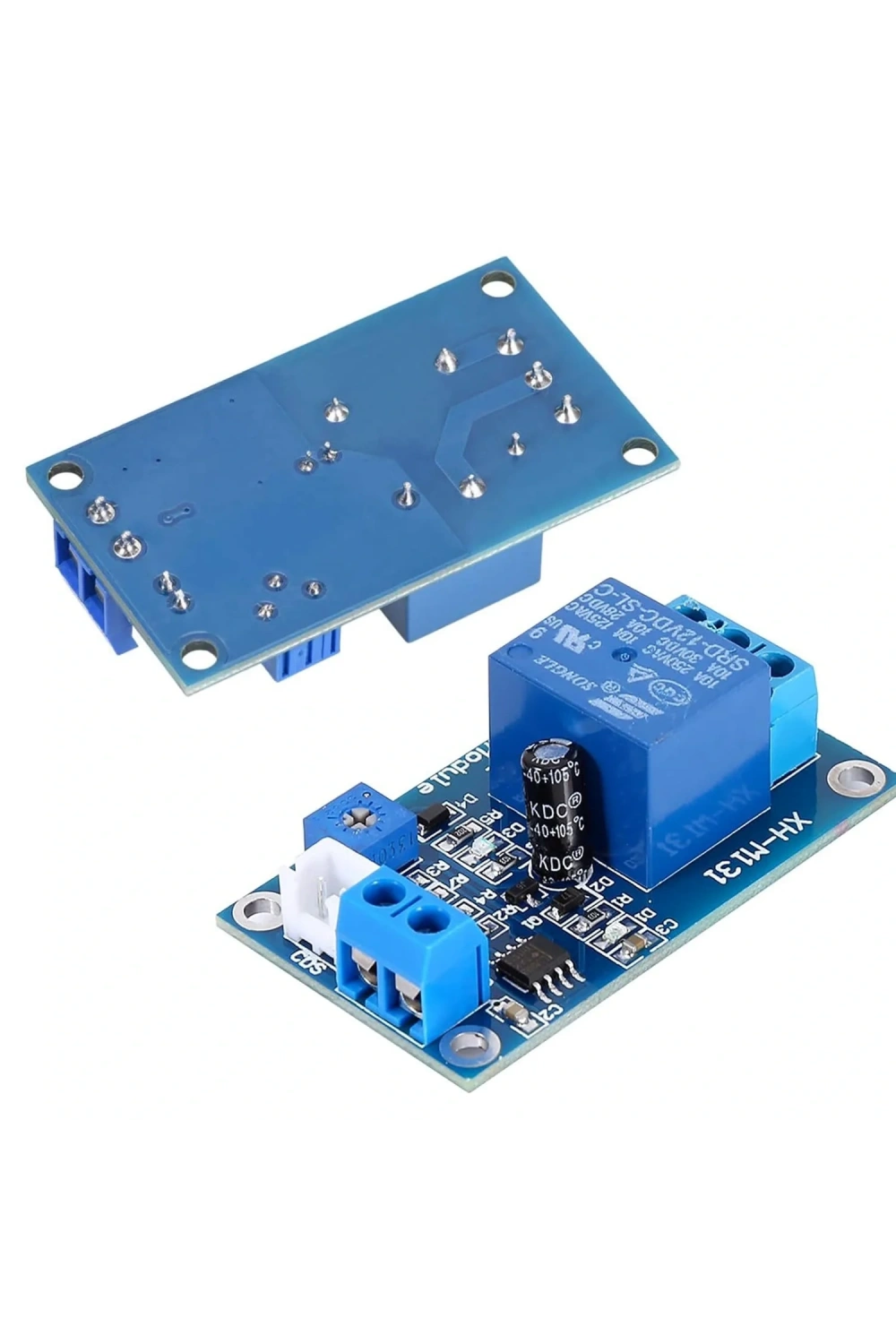 XH-M131 12V Ldr Işık Kontrollü Röle