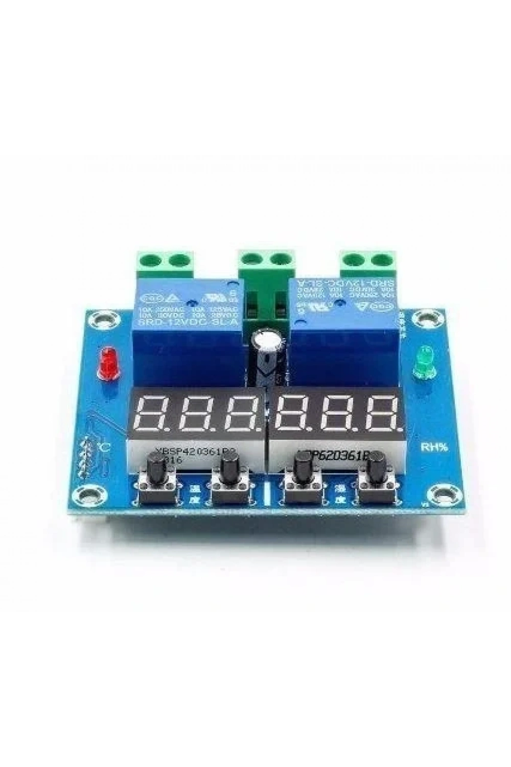 XH-M452 Kuluçka Termostat Sıcaklık Nem Kontrol