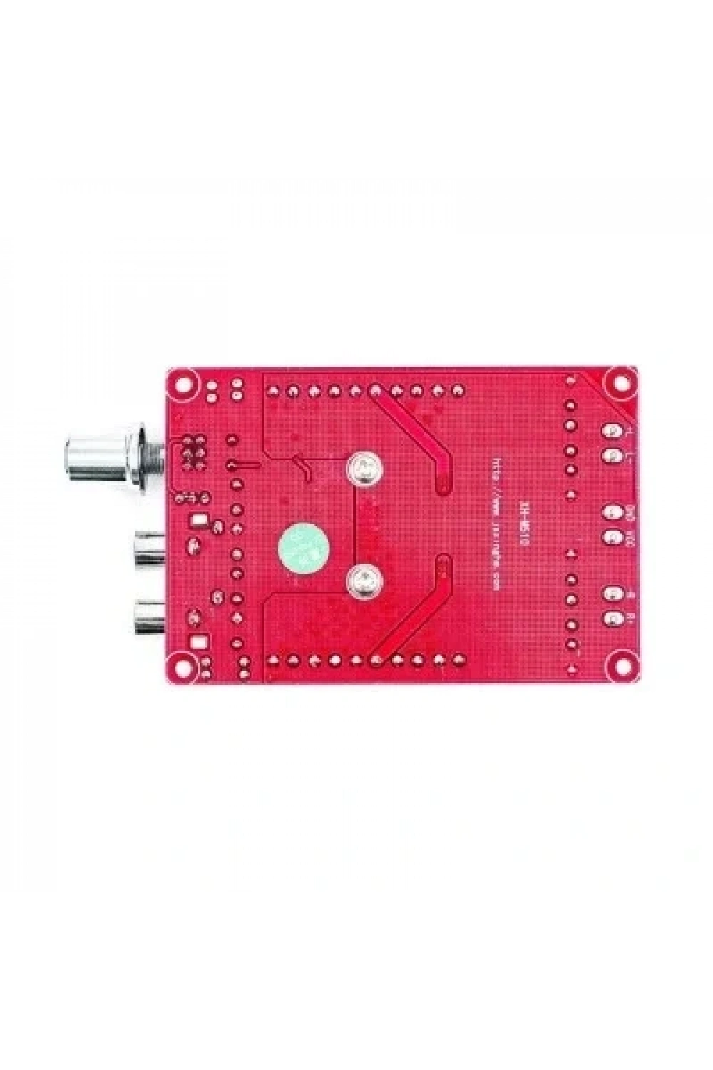 XH-M510 TDA7498 2x100W D Class Stereo Dijital Amfi Modülü