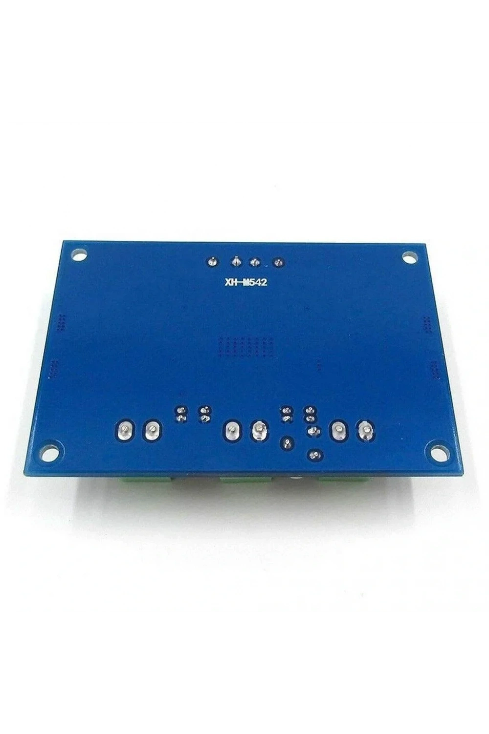 XH-M542 TPA3116D2 100W Mono Kanal Dijital Amfi Devresi 12-26V