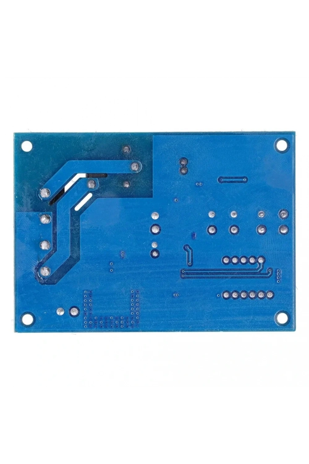 XH-M603 12-24V Batarya Akü Lityum Pil Şarj Kontrol Kartı