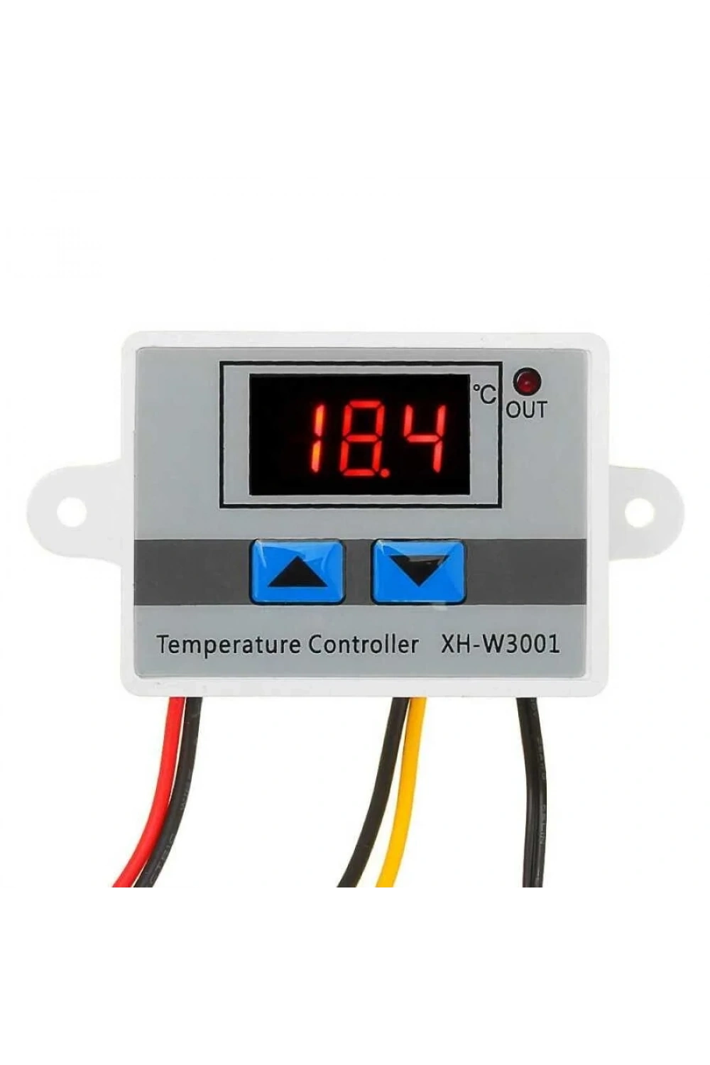 XH-W3001 220V AC Dijital Termostat