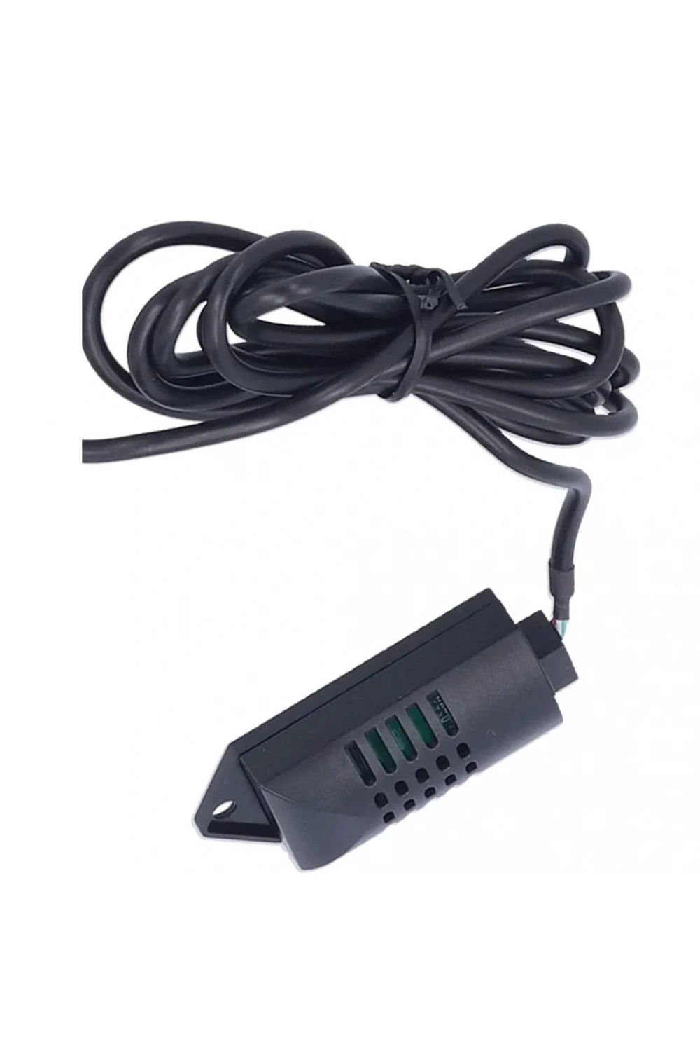 XH-W3005 Dijital Nem Kontrol Cihazı Kuluçka Termostat 12V 120W