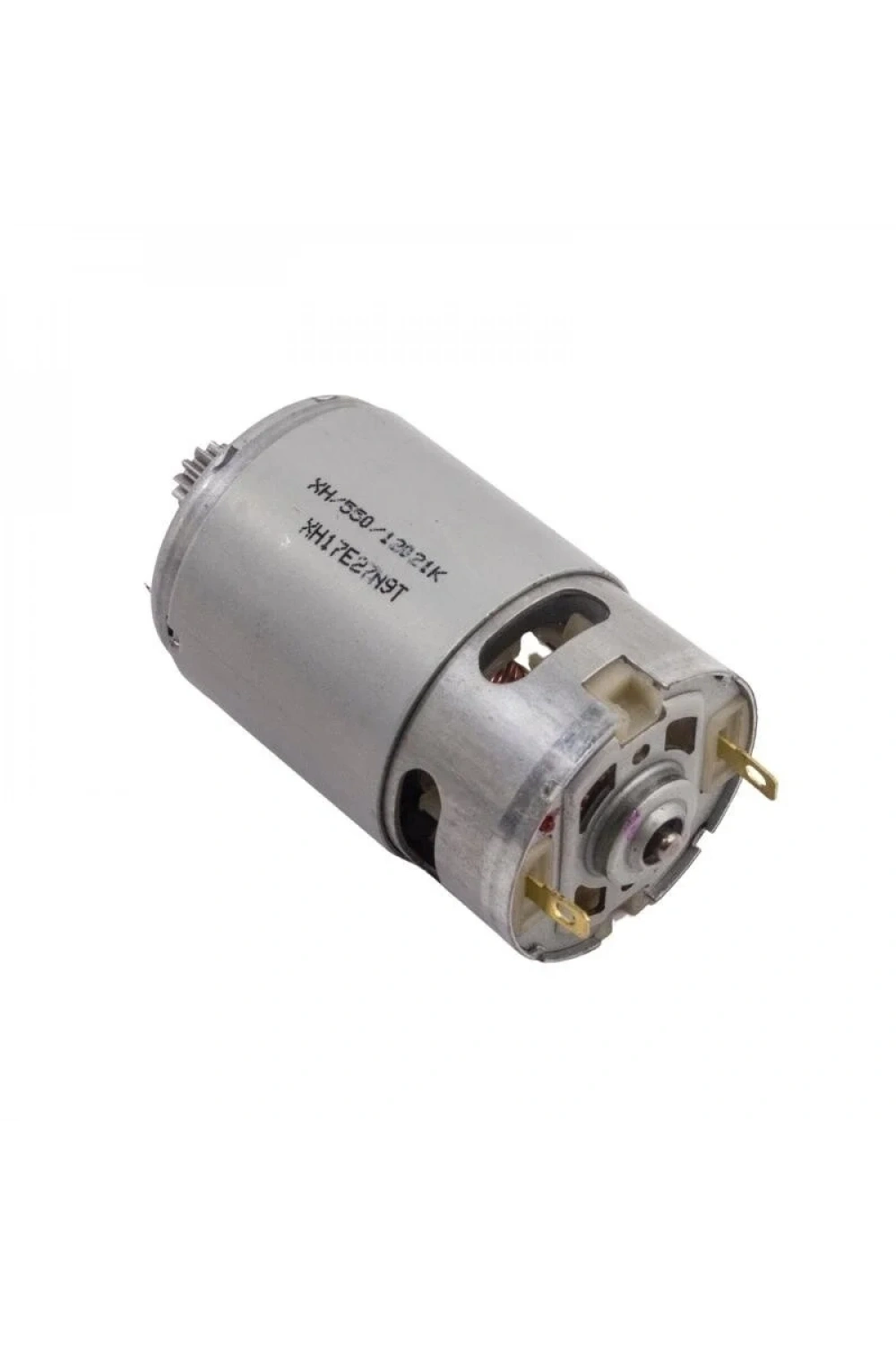XH555 12V 15000Rpm Redüktörsüz DC Motor