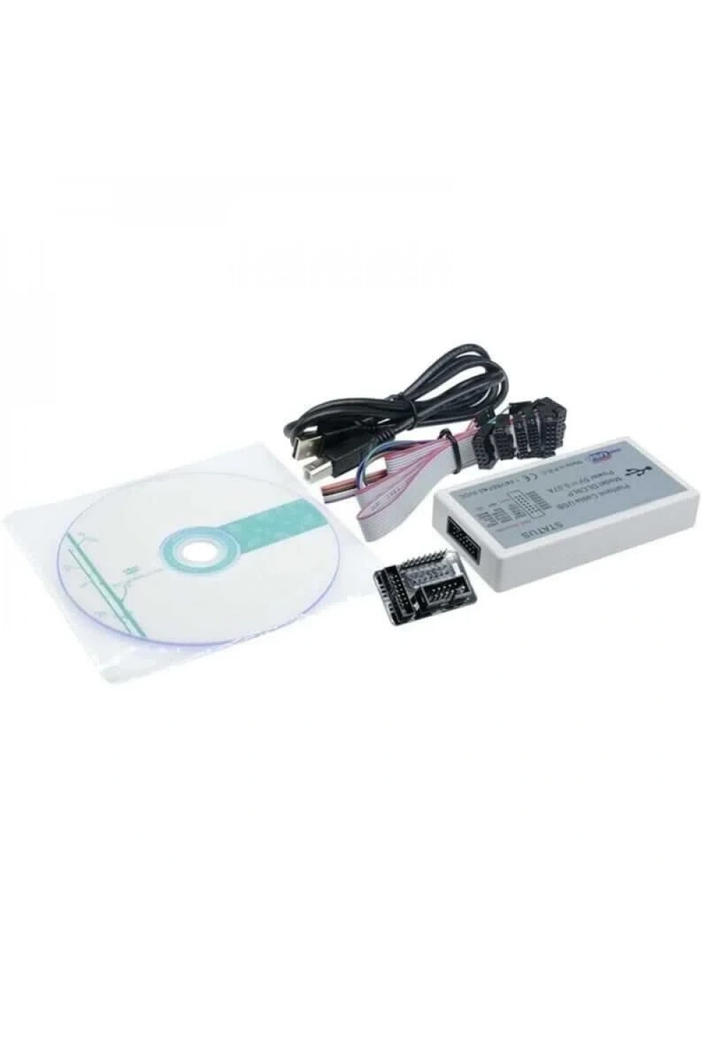 XILINX DLC9LP Hata Ayıklayıcı Programlayıcı