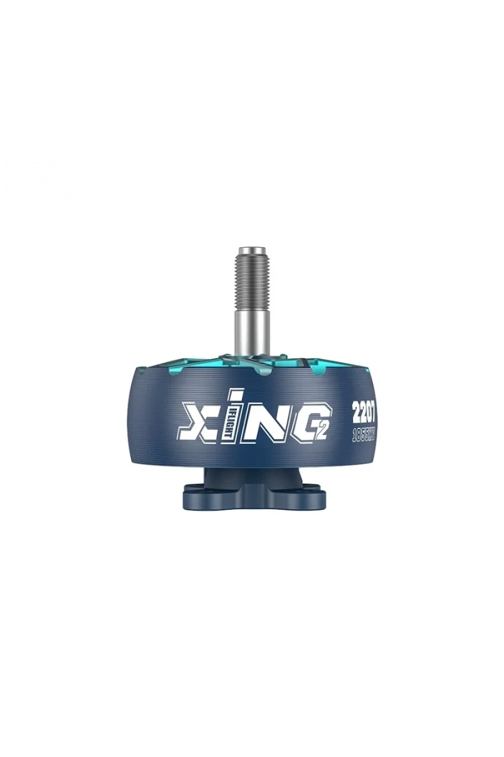 XING2 2207 1855KV 4-6S FPV Drone Motoru