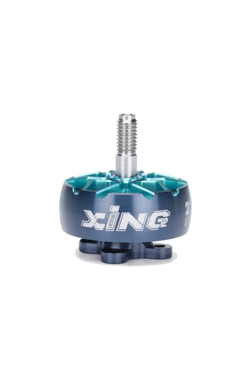 XING2 2306 1755KV 4-6S FPV Drone Motoru