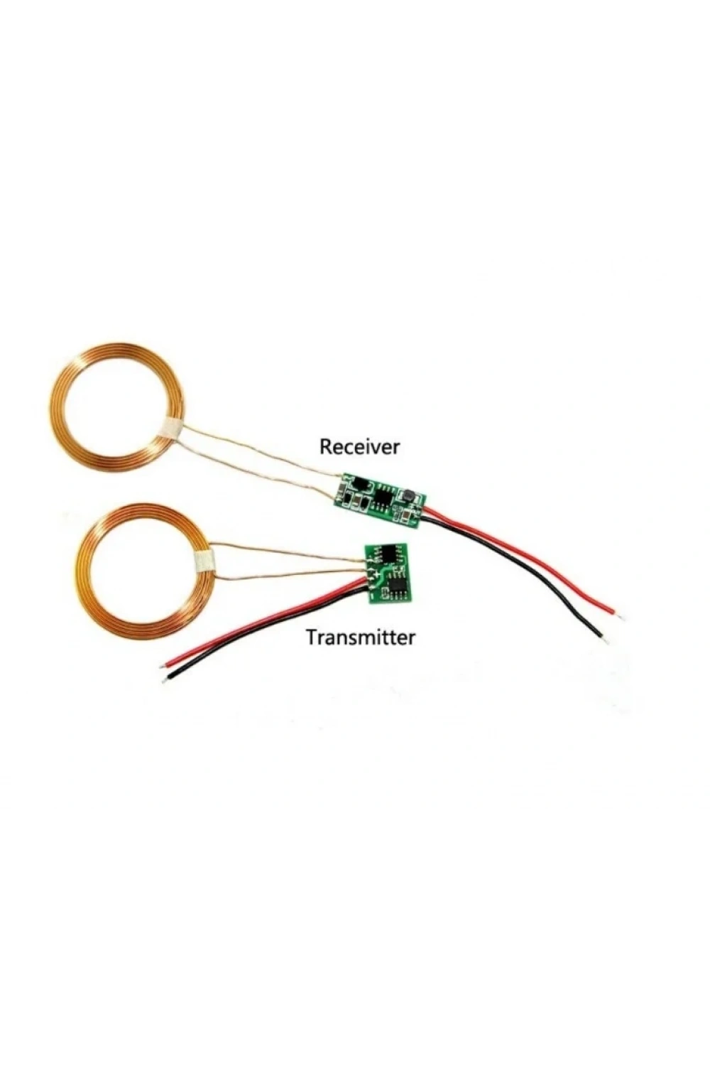 XKT-408 Wireless Charging Module (5V / 500mA)