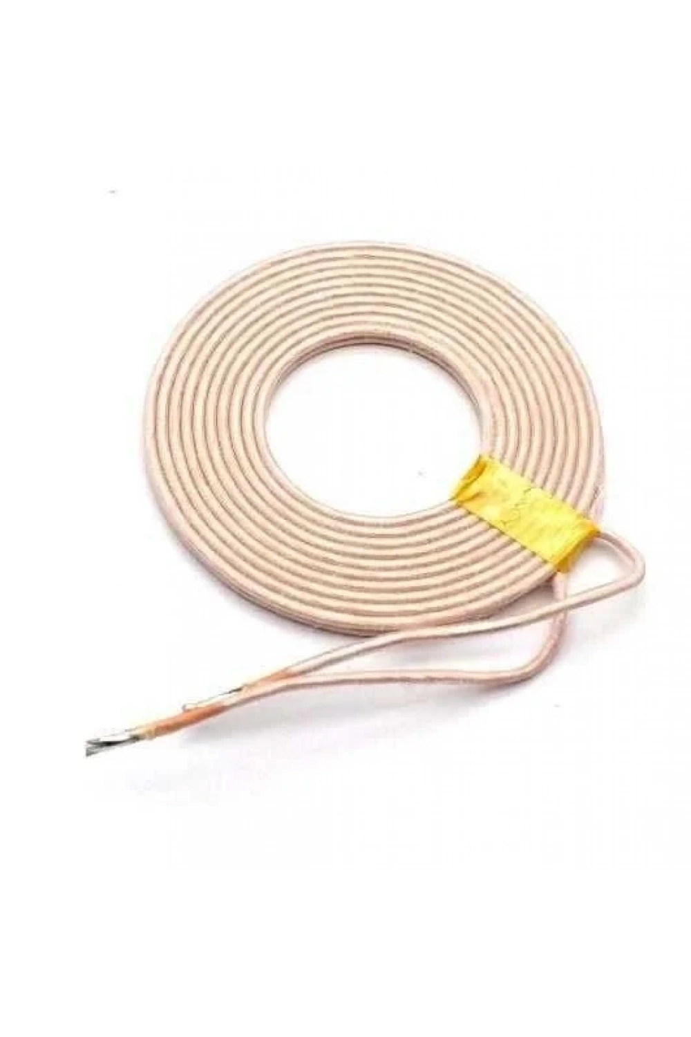 XKT-L3 43mm 14uH Kablosuz Şarj Bobini