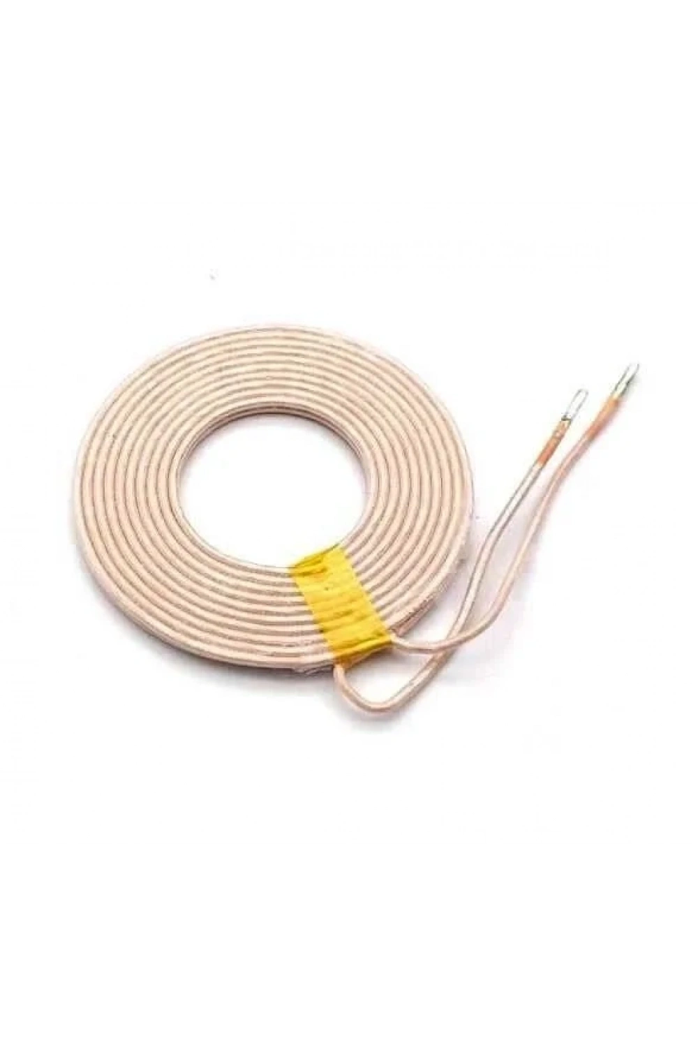 XKT-L3 43mm 14uH Kablosuz Şarj Bobini