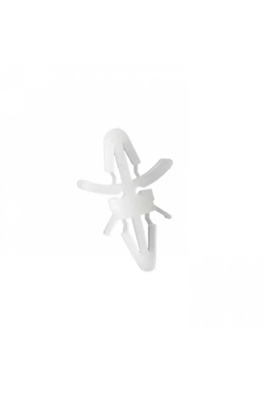 XL-12 Plastik Tırnaklı Distans