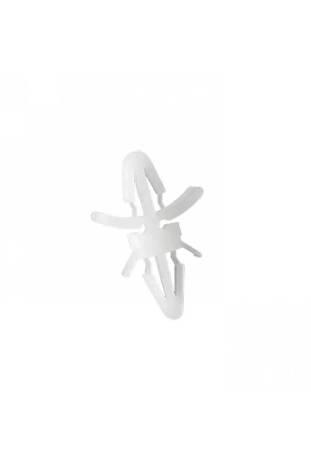 XL-5 Plastik Tırnaklı Distans