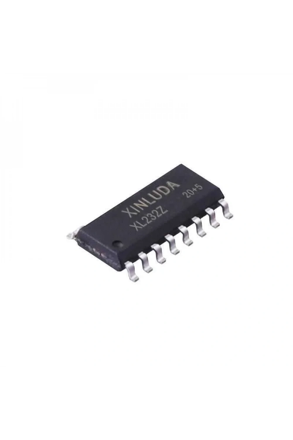 XL232Z SOIC-16 SMD Entegre MAX232 Muadili