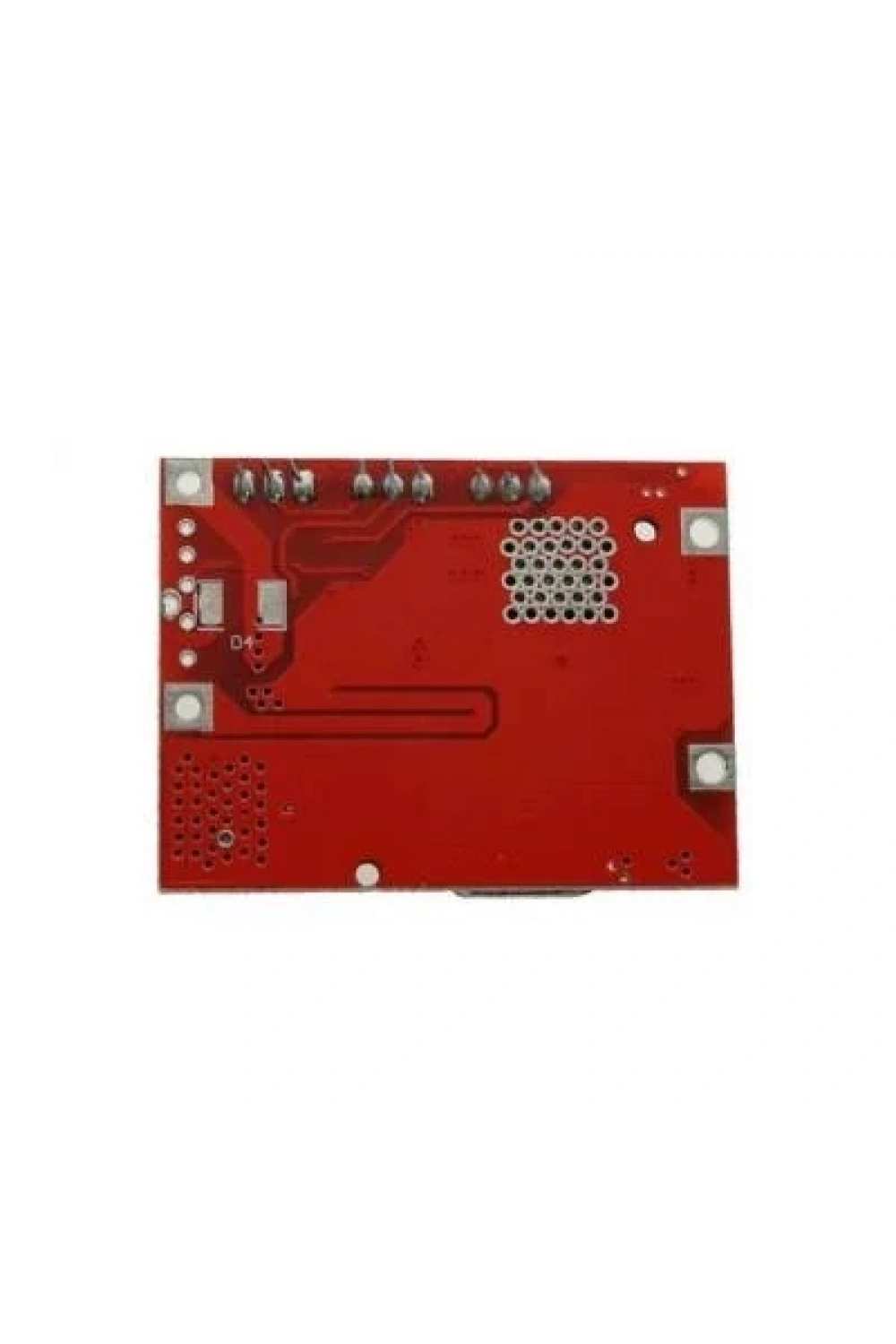 XL6019E1 LM2596S Voltaj Yükseltici ve Düşürücü Regülatör Modülü