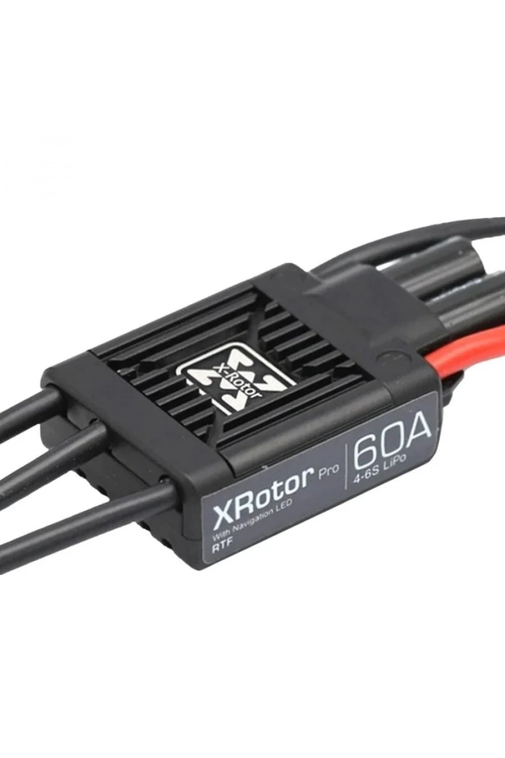 Xrotor PRO 60A Brushless ESC