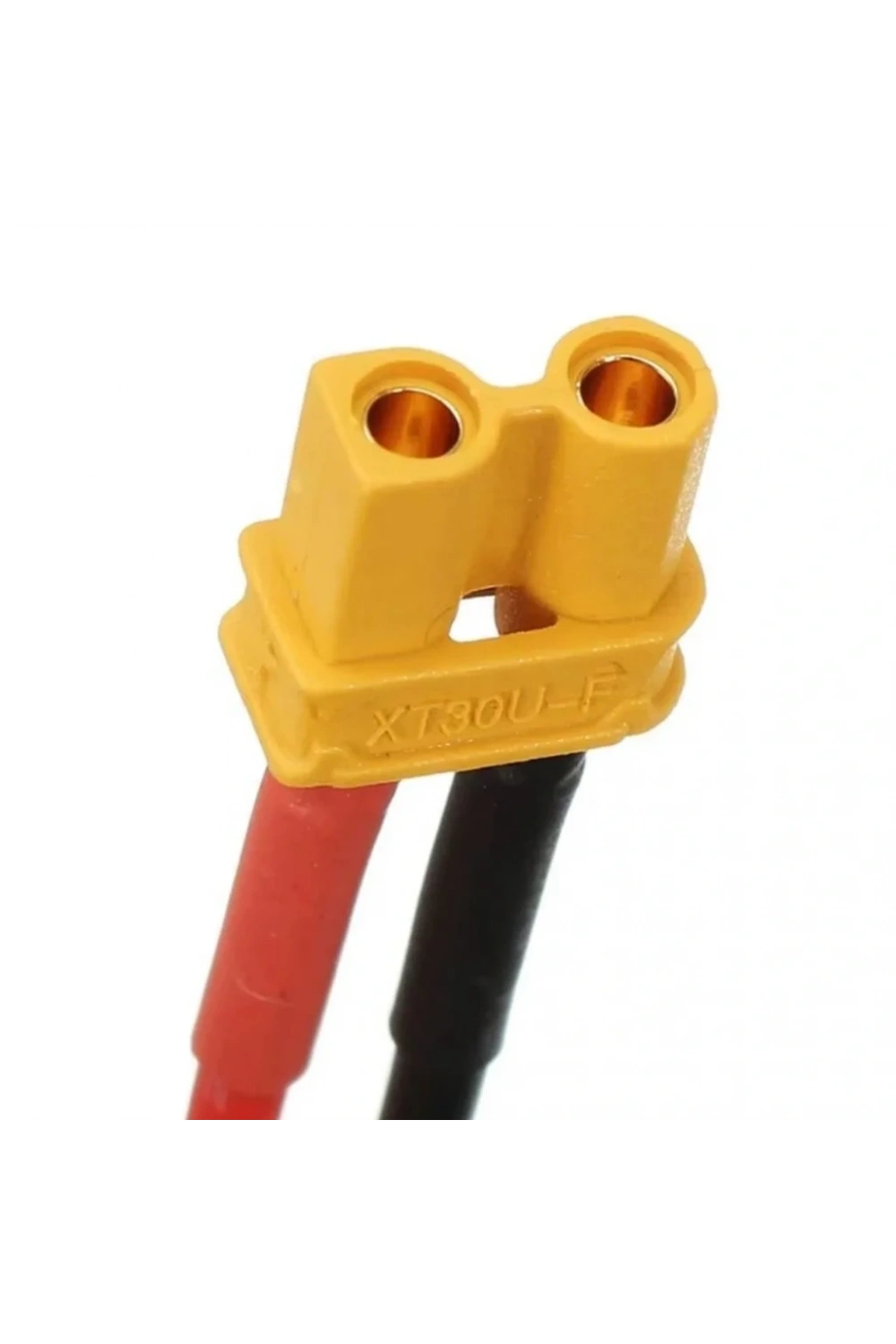 XT30 Dişi Lipo pil Şarj Kablosu 15 cm