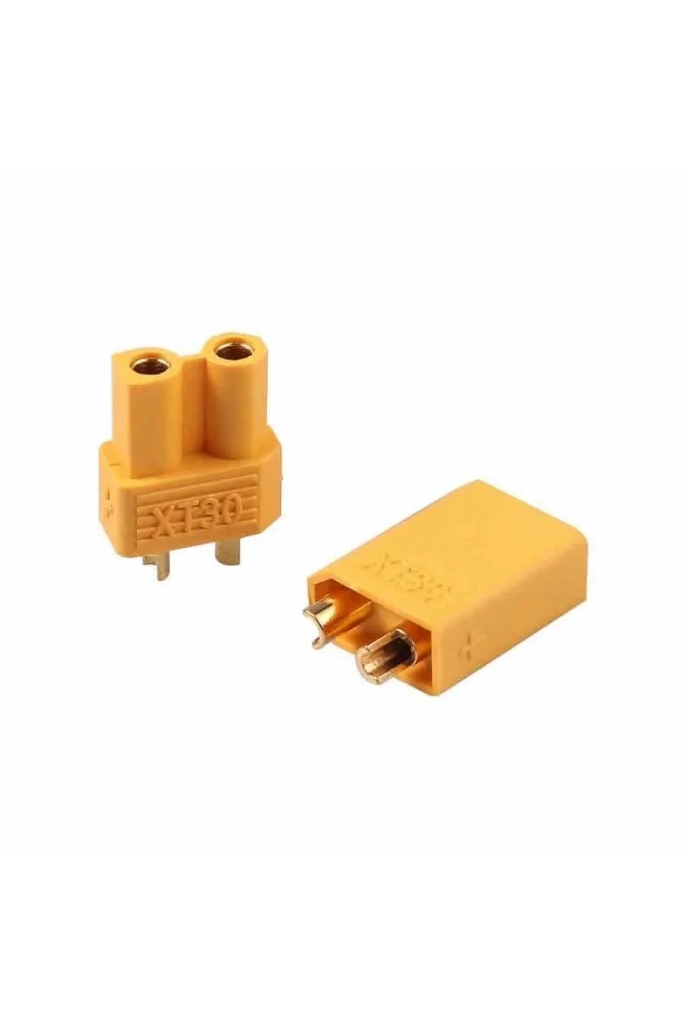 XT30 Lipo Pil Konnektör Takımı