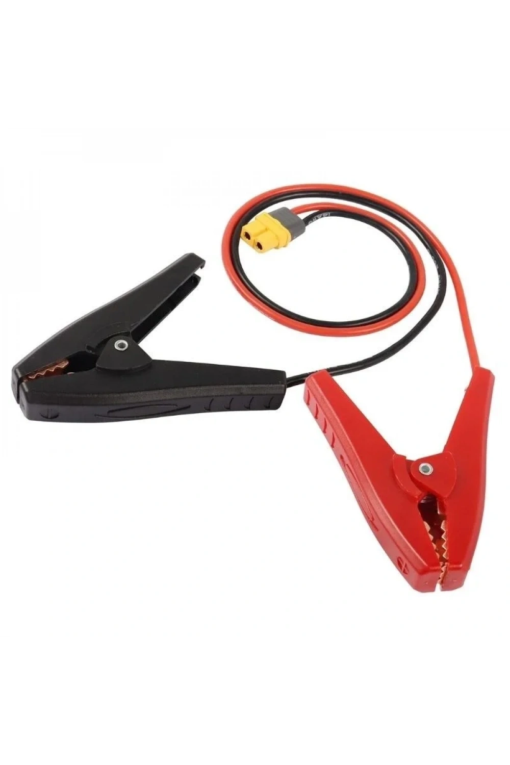 XT60 Dişi - Krokodil Dönüştürücü Kablo 14AWG 50cm