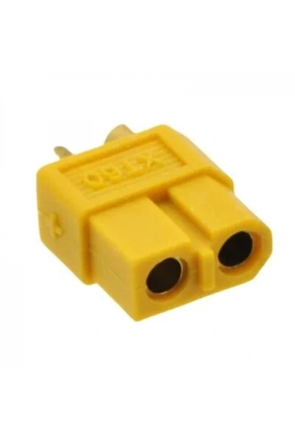 XT60 Dişi Lipo Pil Konnektör