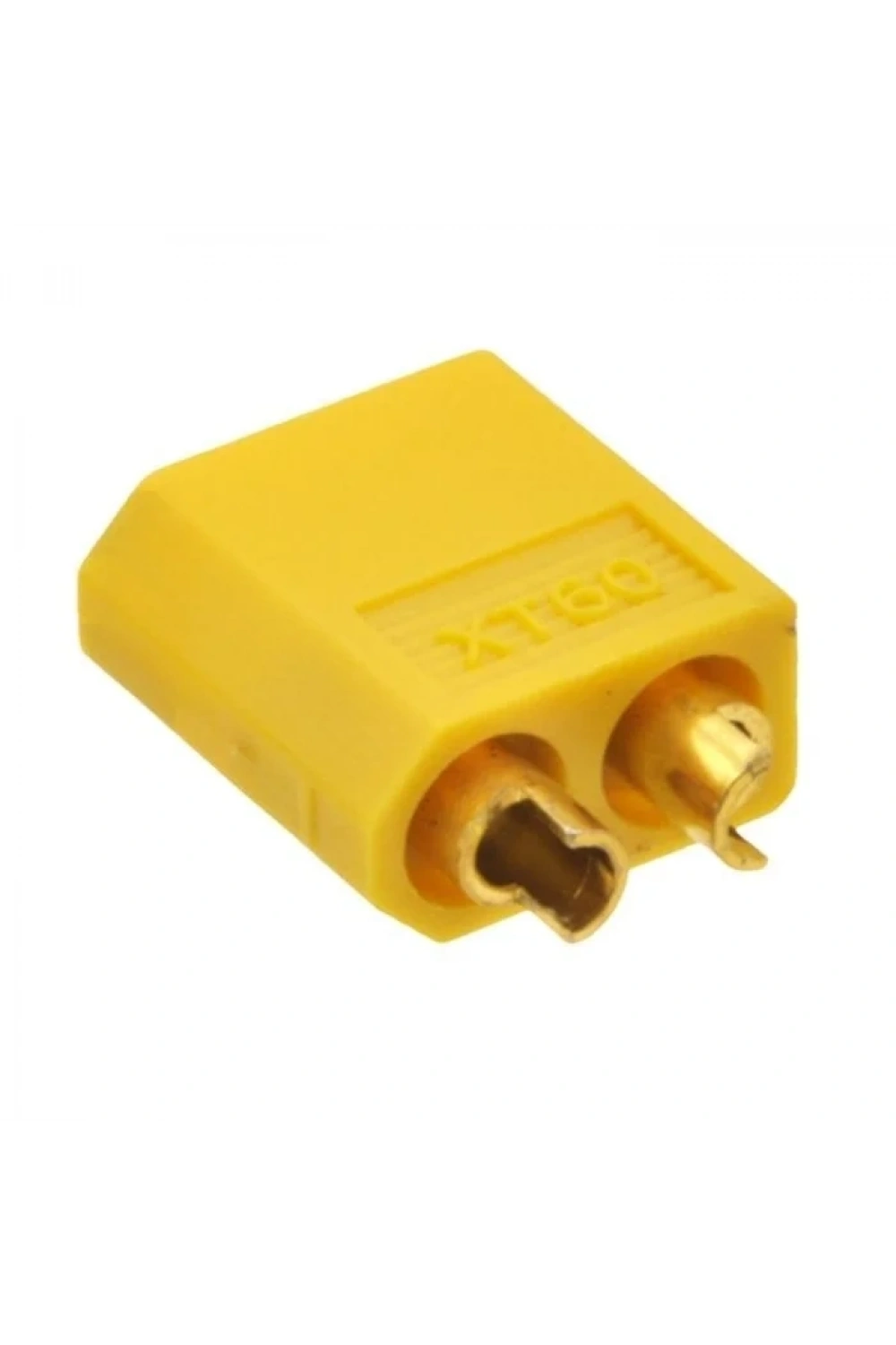 XT60 Erkek Lipo Pil Konnektör