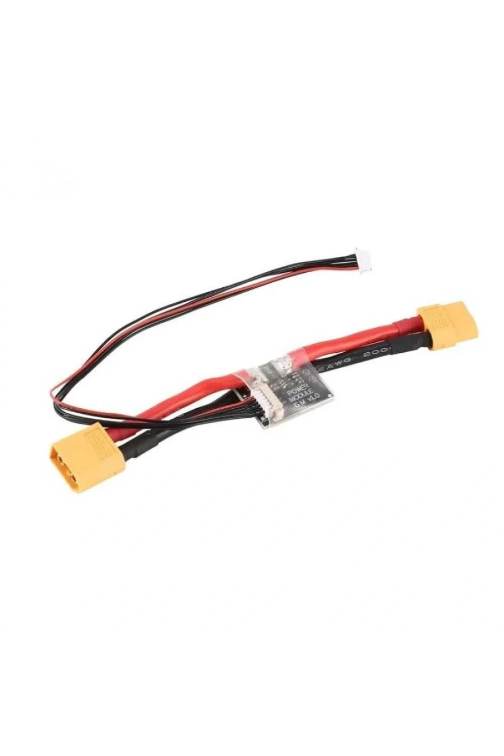 XT60 Power Güç Modülü Pixhawk - APM Uyumlu