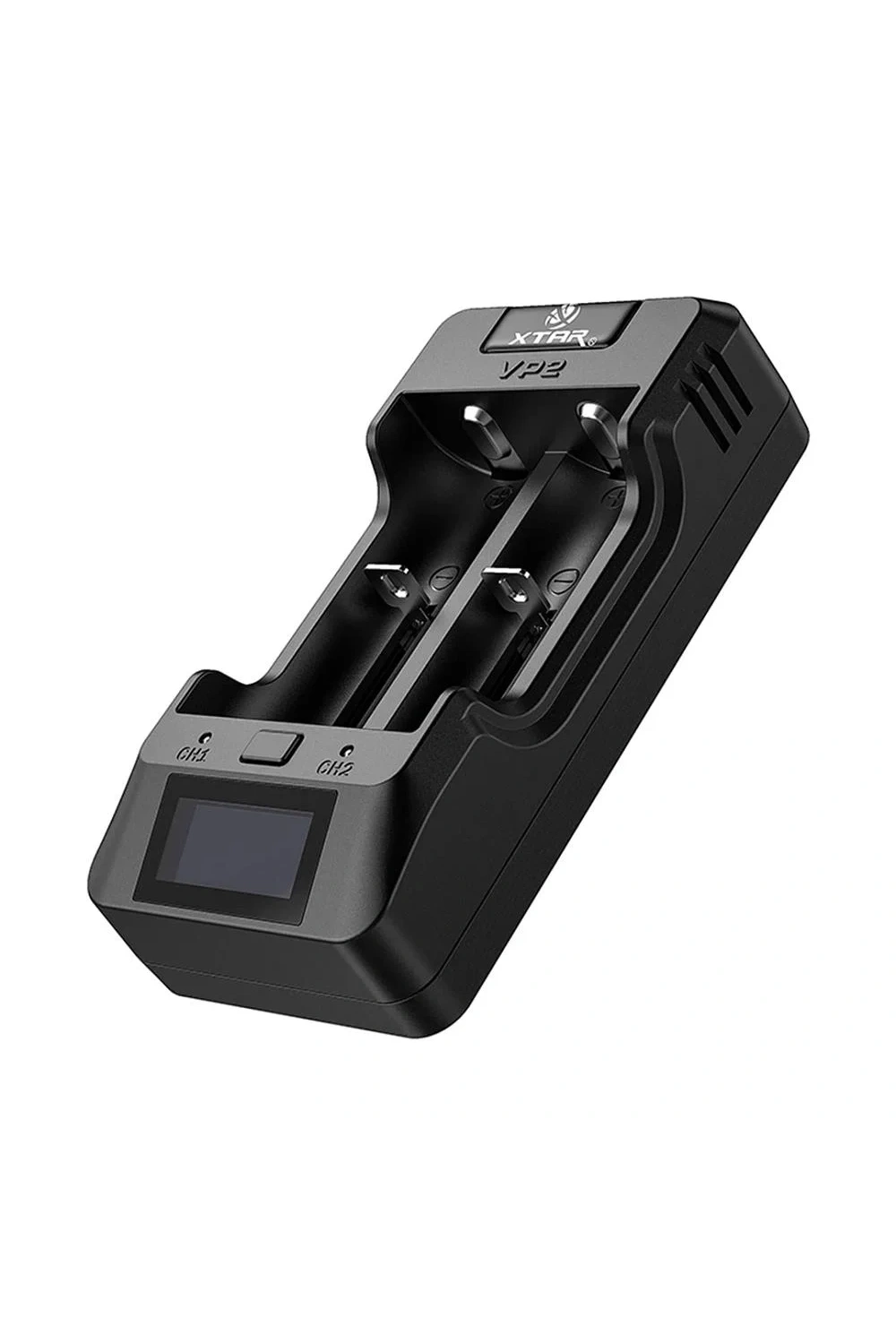 Xtar VP2 Pil Şarj Cihazı