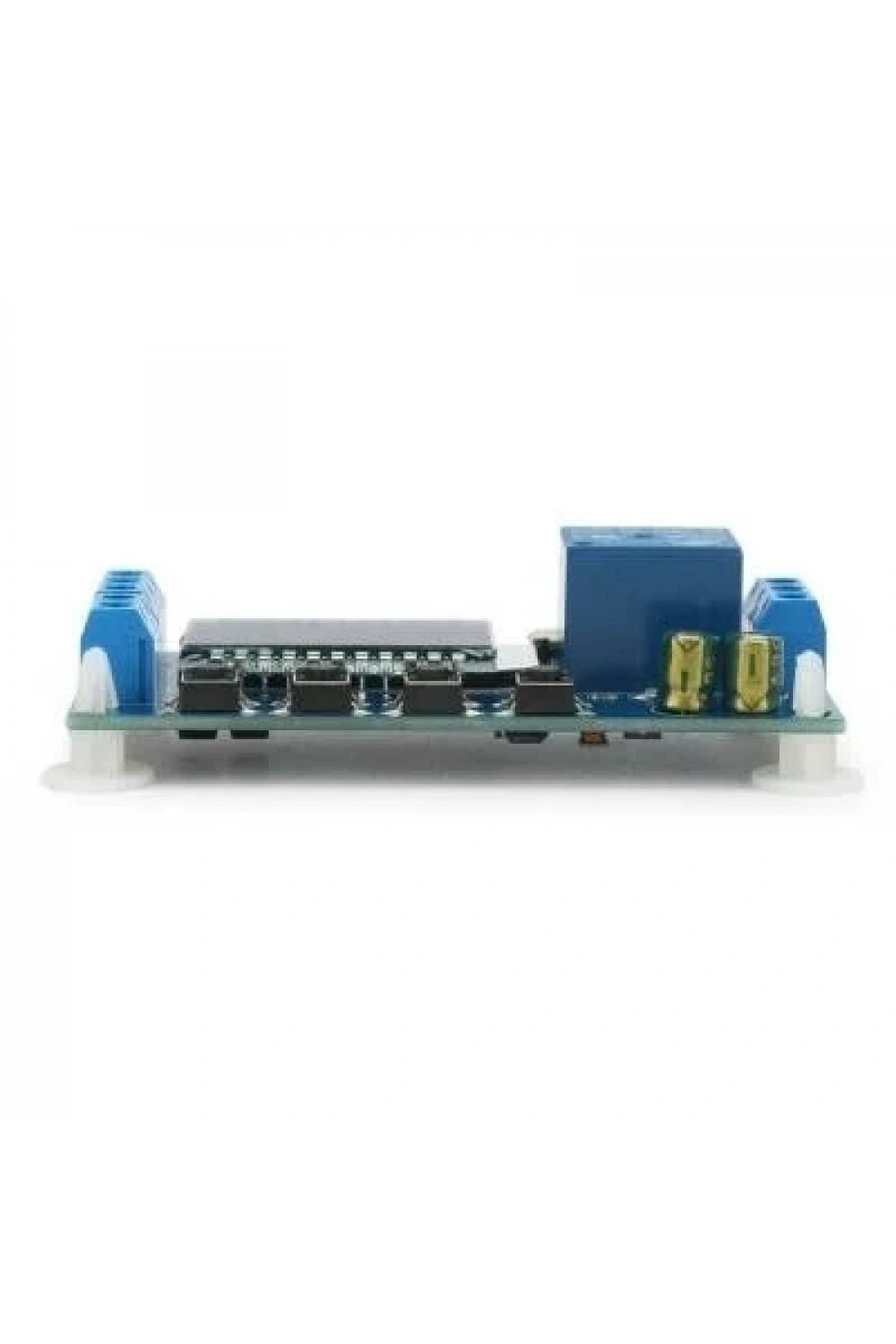 XY-LJ02 Zaman Ayarlı Röle Modülü