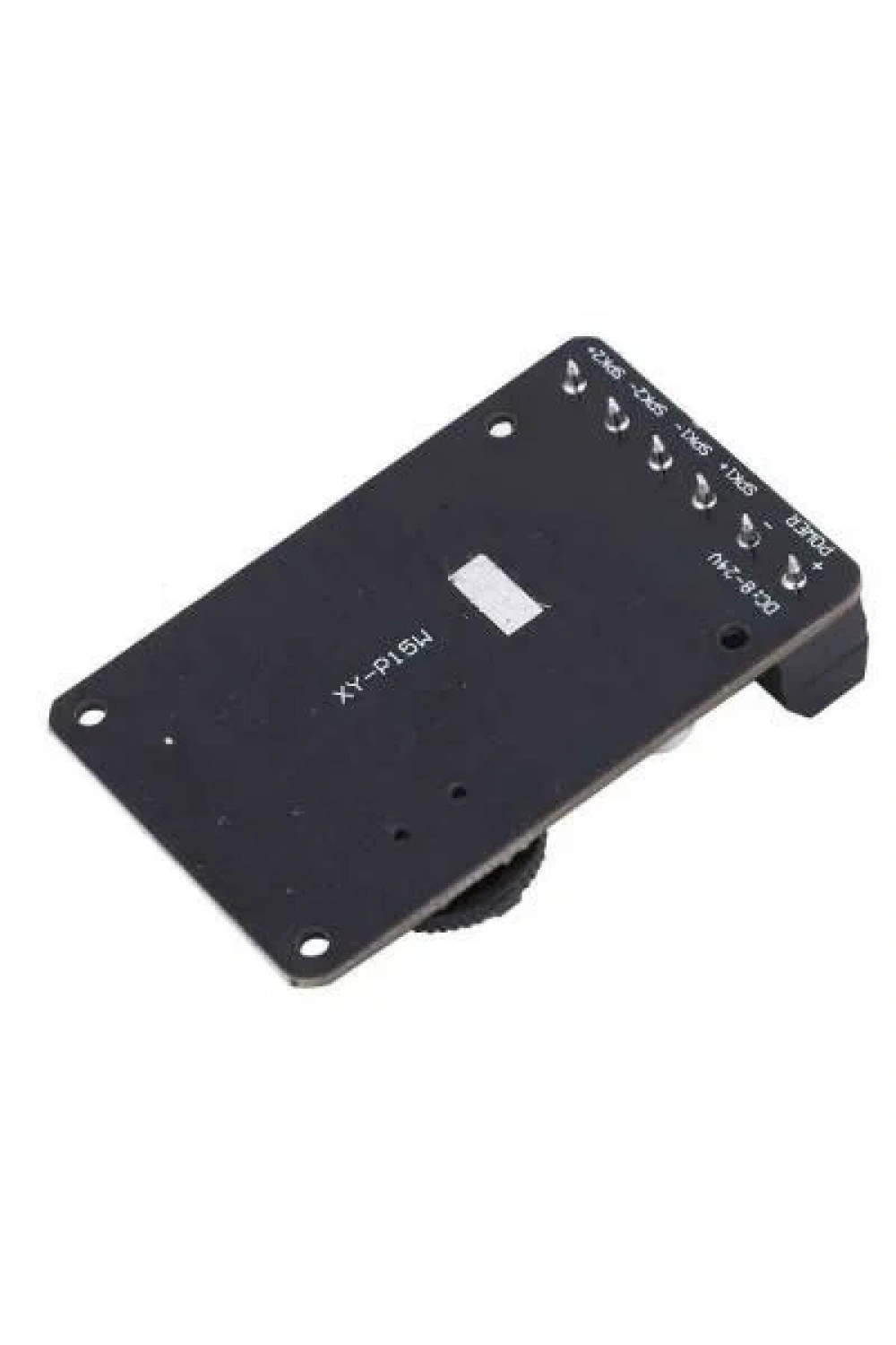 XY-P15W Bluetooth Amfi Modülü Amplifikatör Devresi