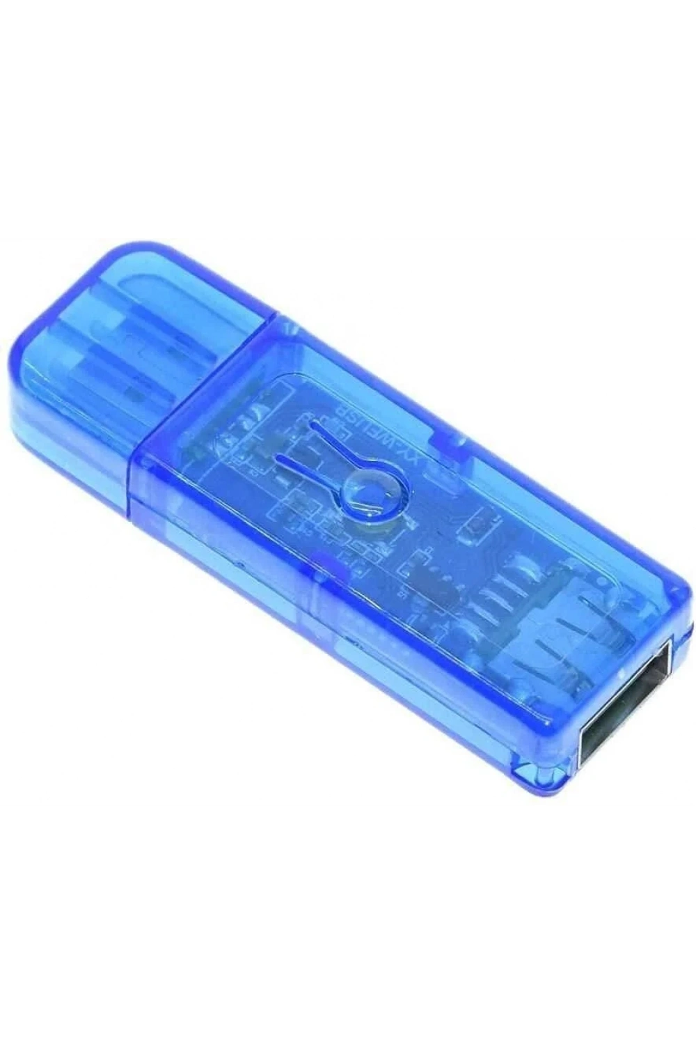 XY-WFUSB Sinilink Wifi-Usb Cep Telefonu Uzaktan Kumanda Modülü 3.5-20V 5A 100W