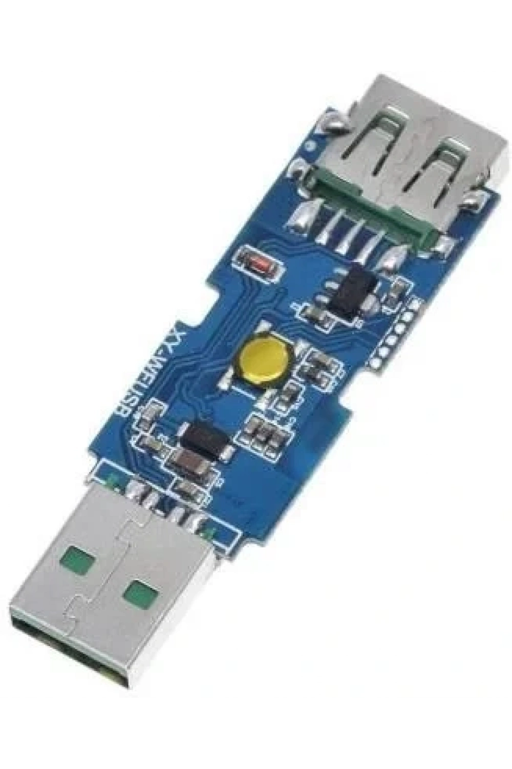 XY-WFUSB Sinilink Wifi-Usb Cep Telefonu Uzaktan Kumanda Modülü 3.5-20V 5A 100W