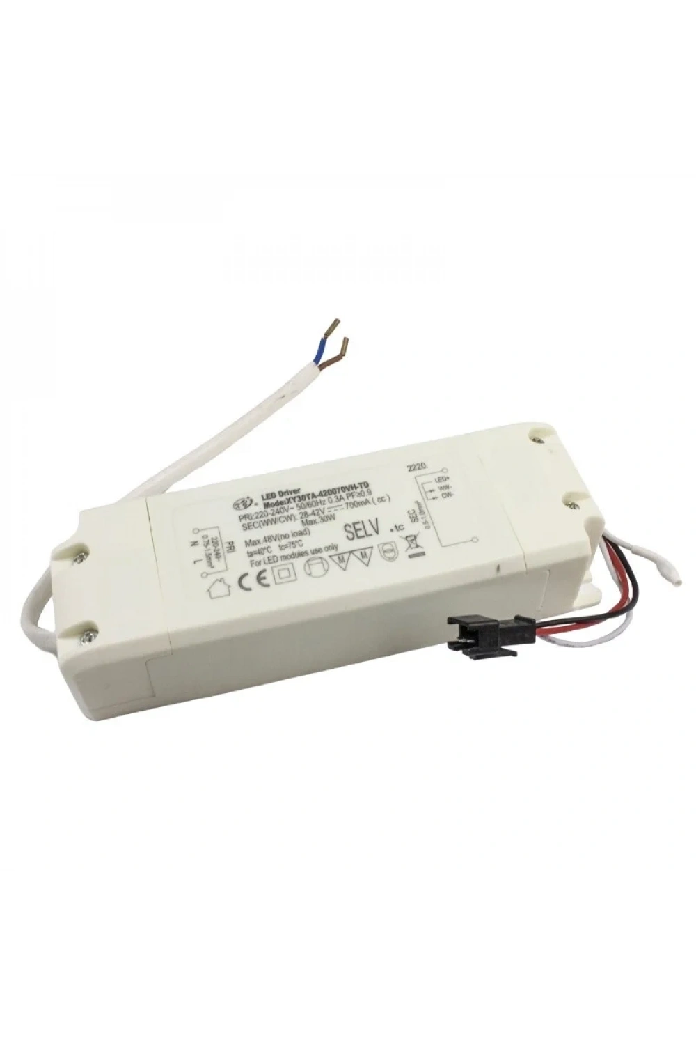 XY30TA 28-42V 700mA Led Sürücü