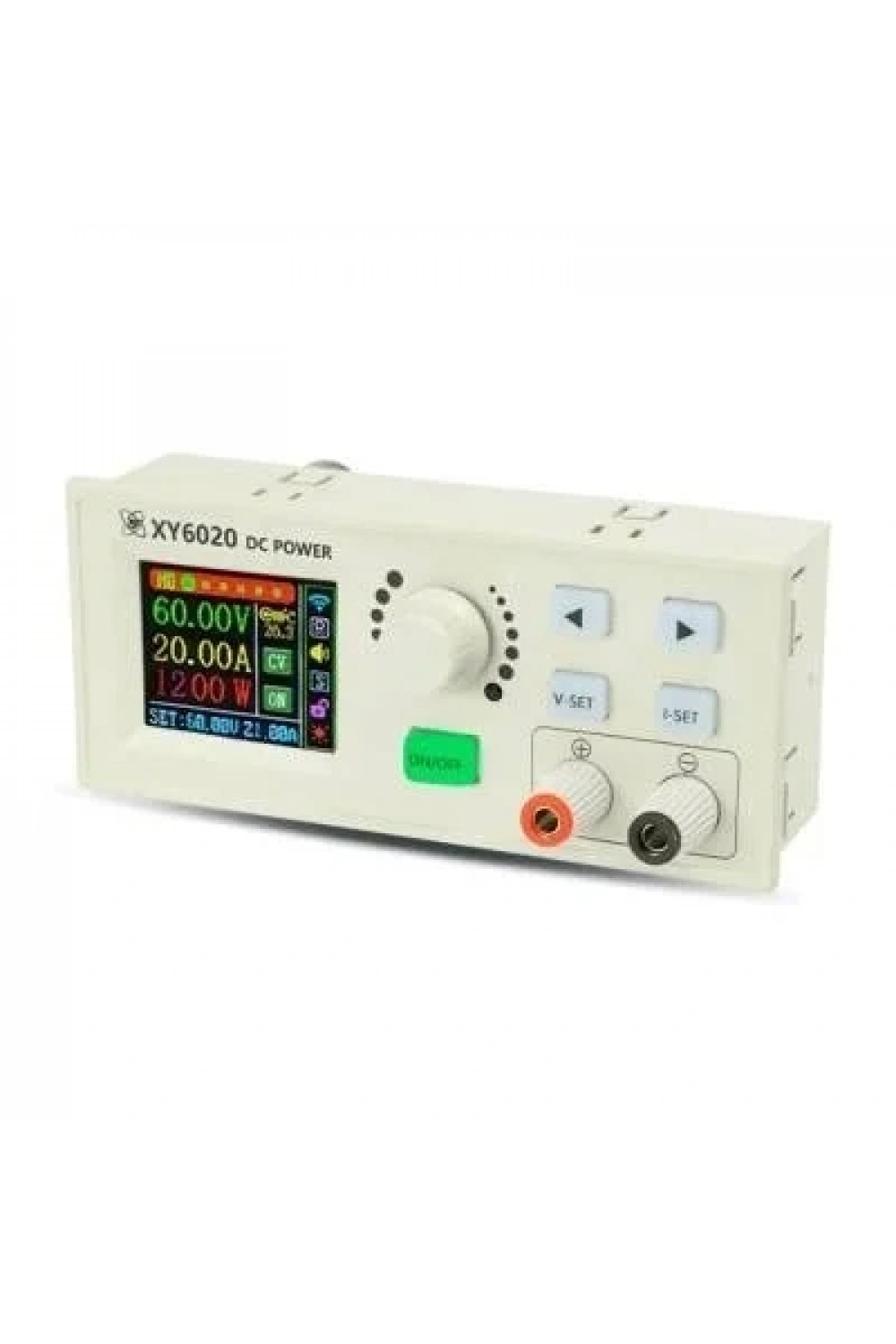 XY6020-W 60V 20A Ayarlı Güç Kaynağı - Kumanda + Wifi