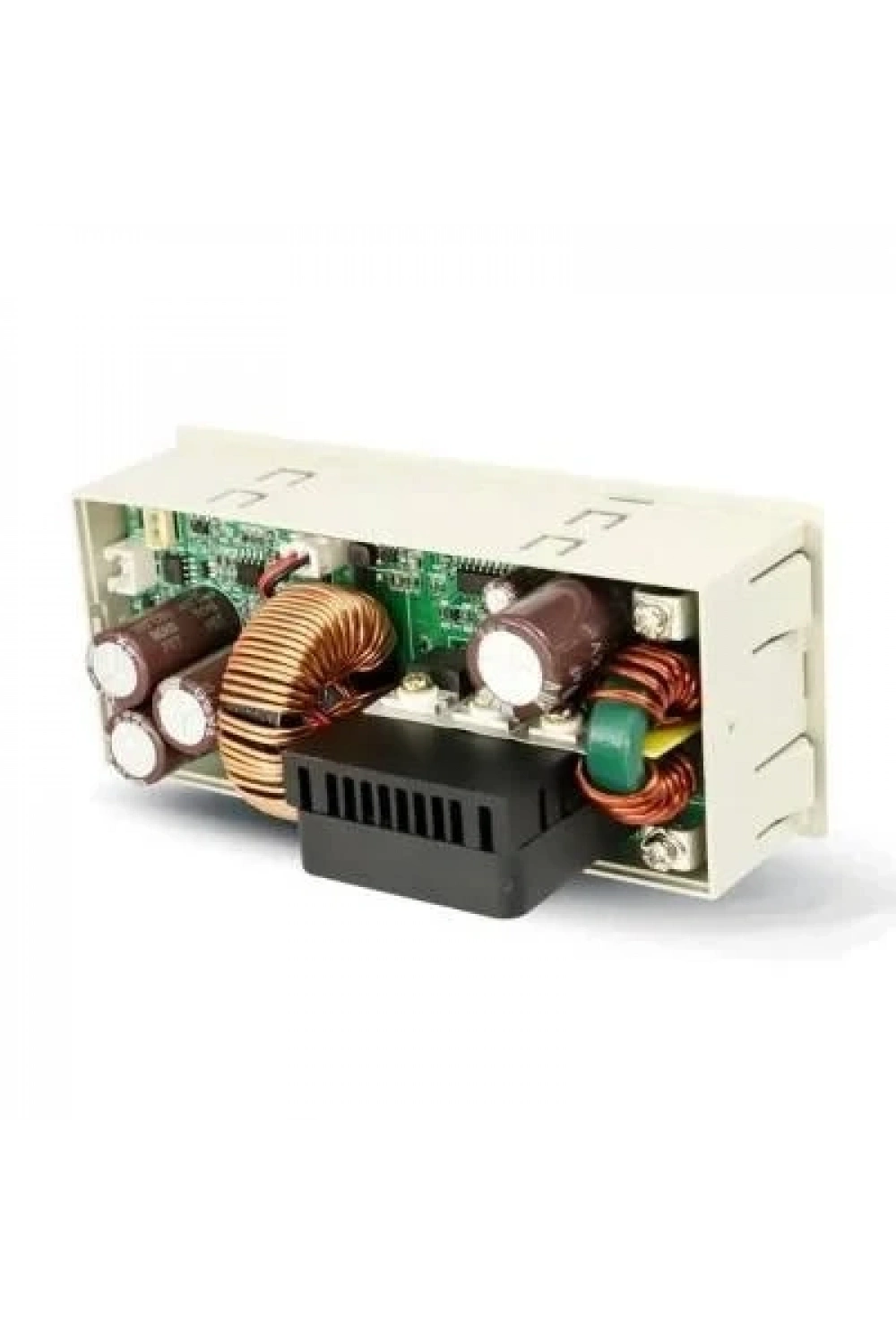 XY6020-W 60V 20A Ayarlı Güç Kaynağı - Kumanda + Wifi