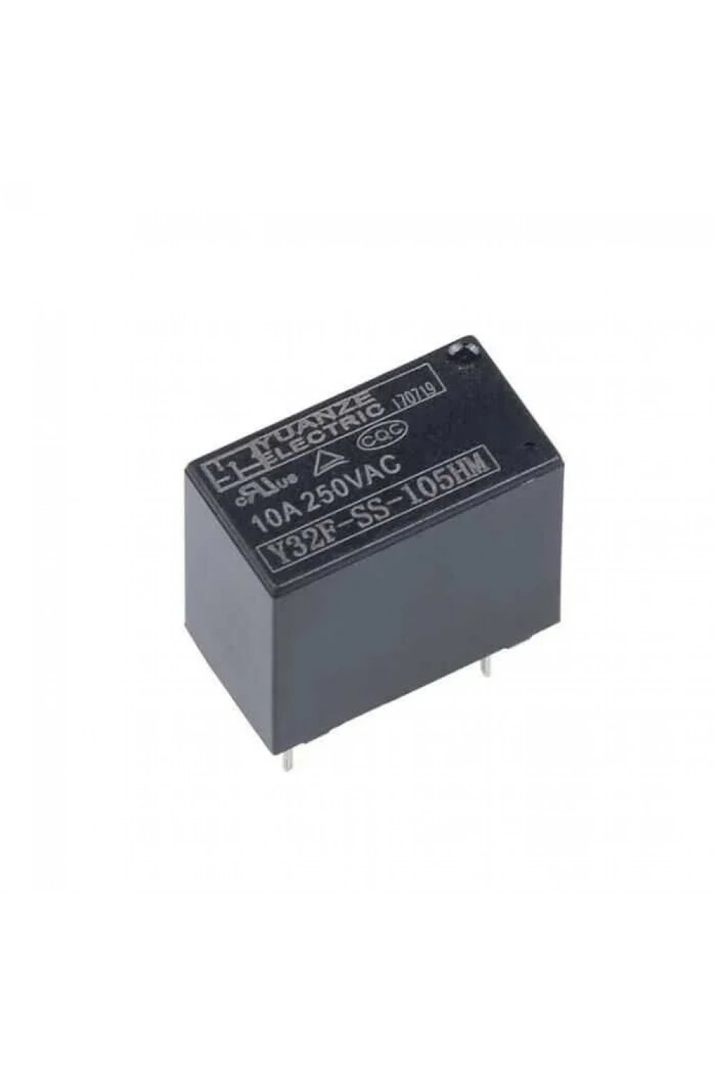 Y32F-SS-105HM 5V 10A Röle 4-Pin