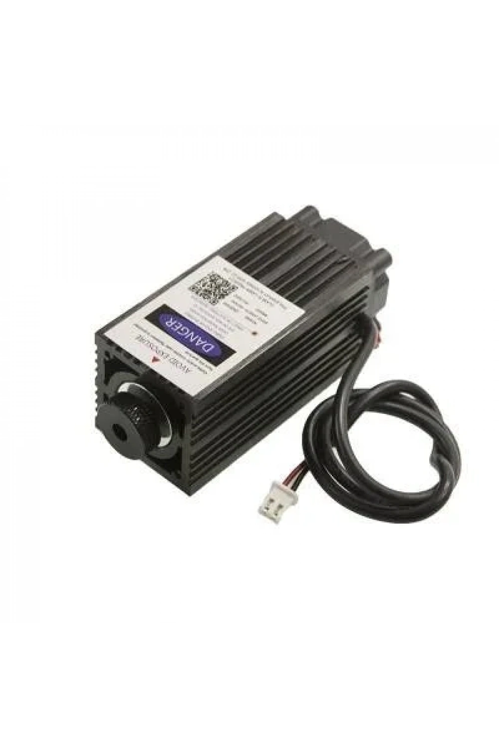 Yakıcı CNC Lazeri 2500MW