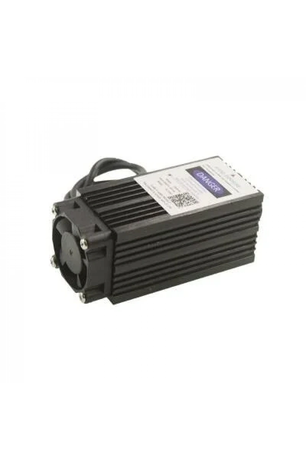 Yakıcı CNC Lazeri 2500MW