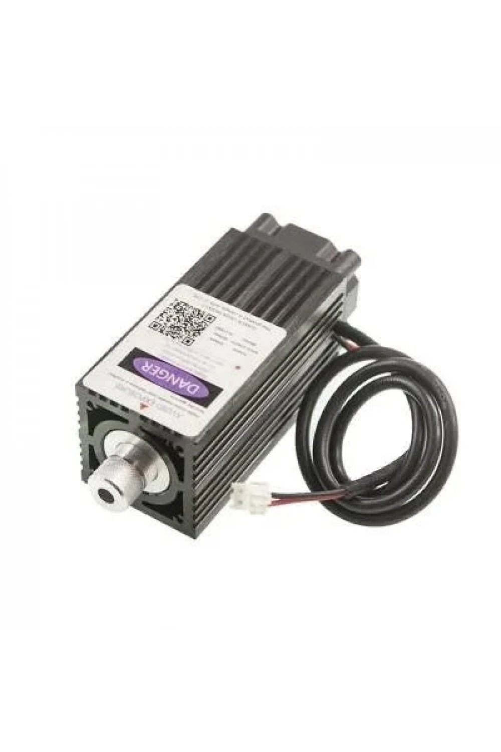 Yakıcı CNC Lazeri 500MW