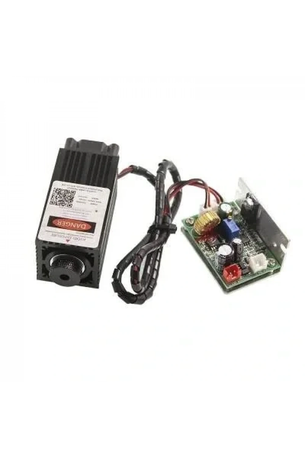 Yakıcı CNC Lazeri 5500MW