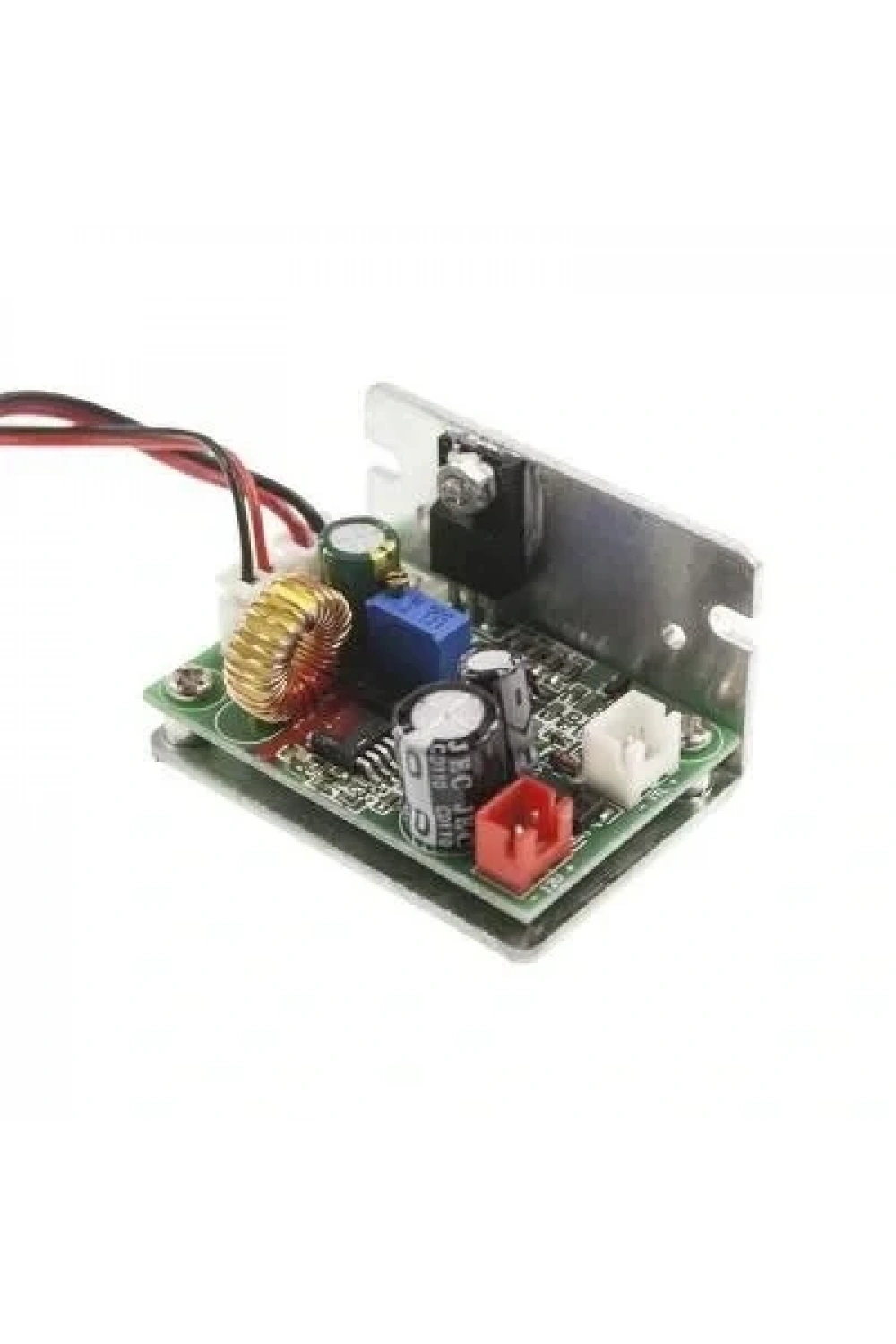 Yakıcı CNC Lazeri 5500MW