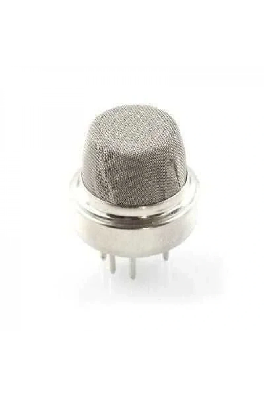 Yanıcı Gaz ve Sigara Dumanı Sensörü - MQ-2