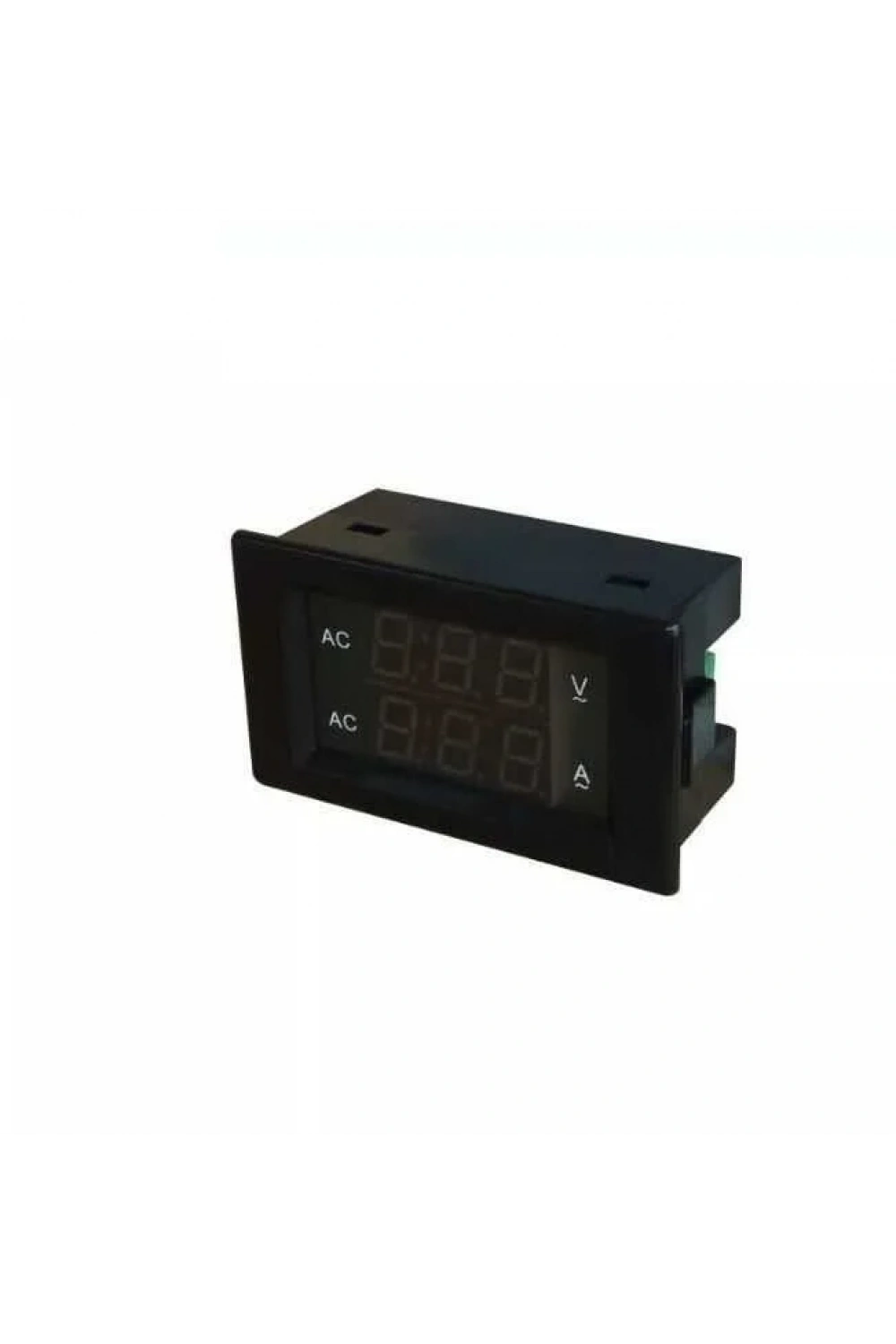 YB4835VA AC 60-500V 100A Voltmetre - Ampermetre Panel Tipi
