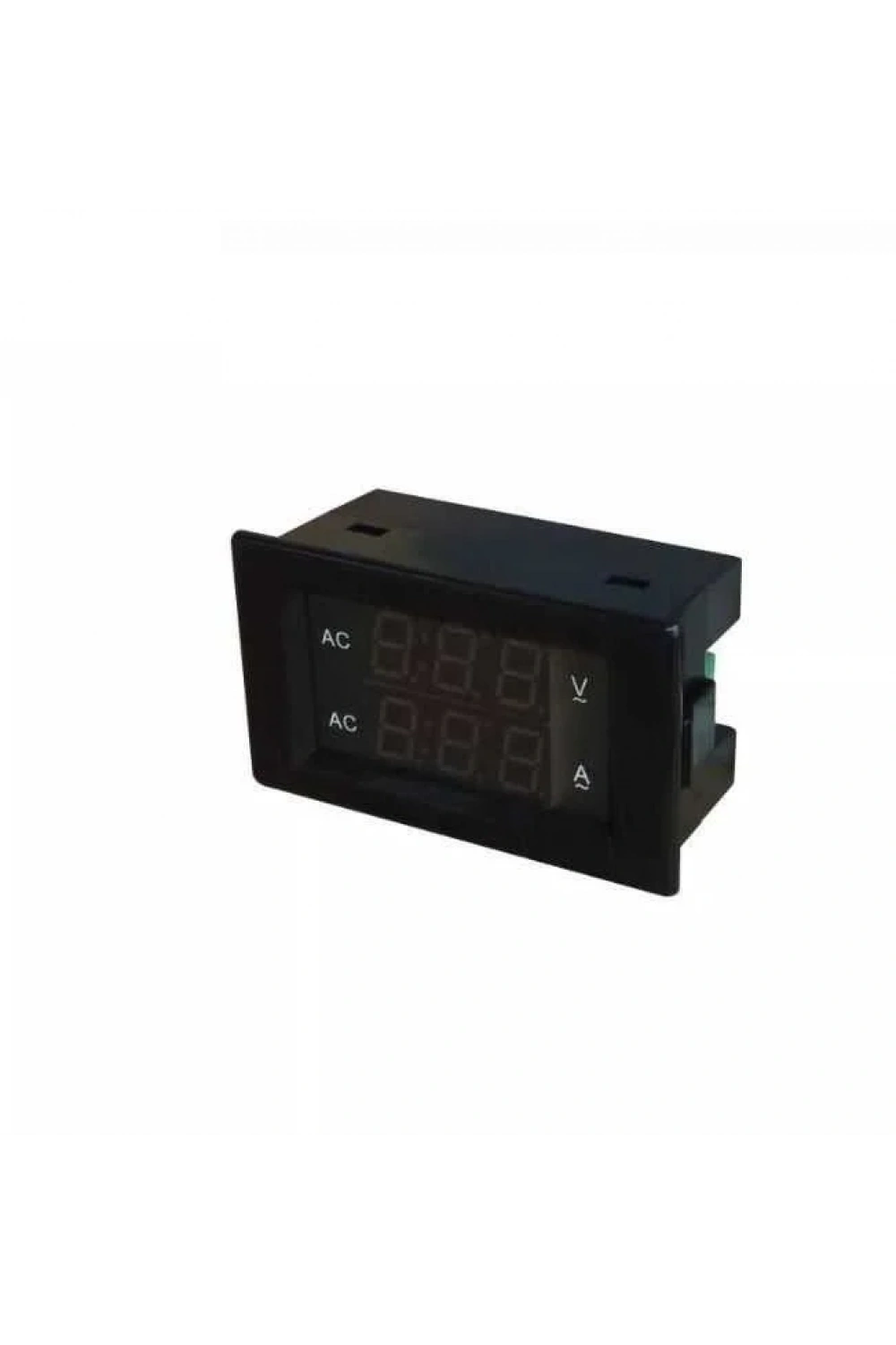 YB4835VA AC 60-500V 200A Voltmetre - Ampermetre Panel Tipi