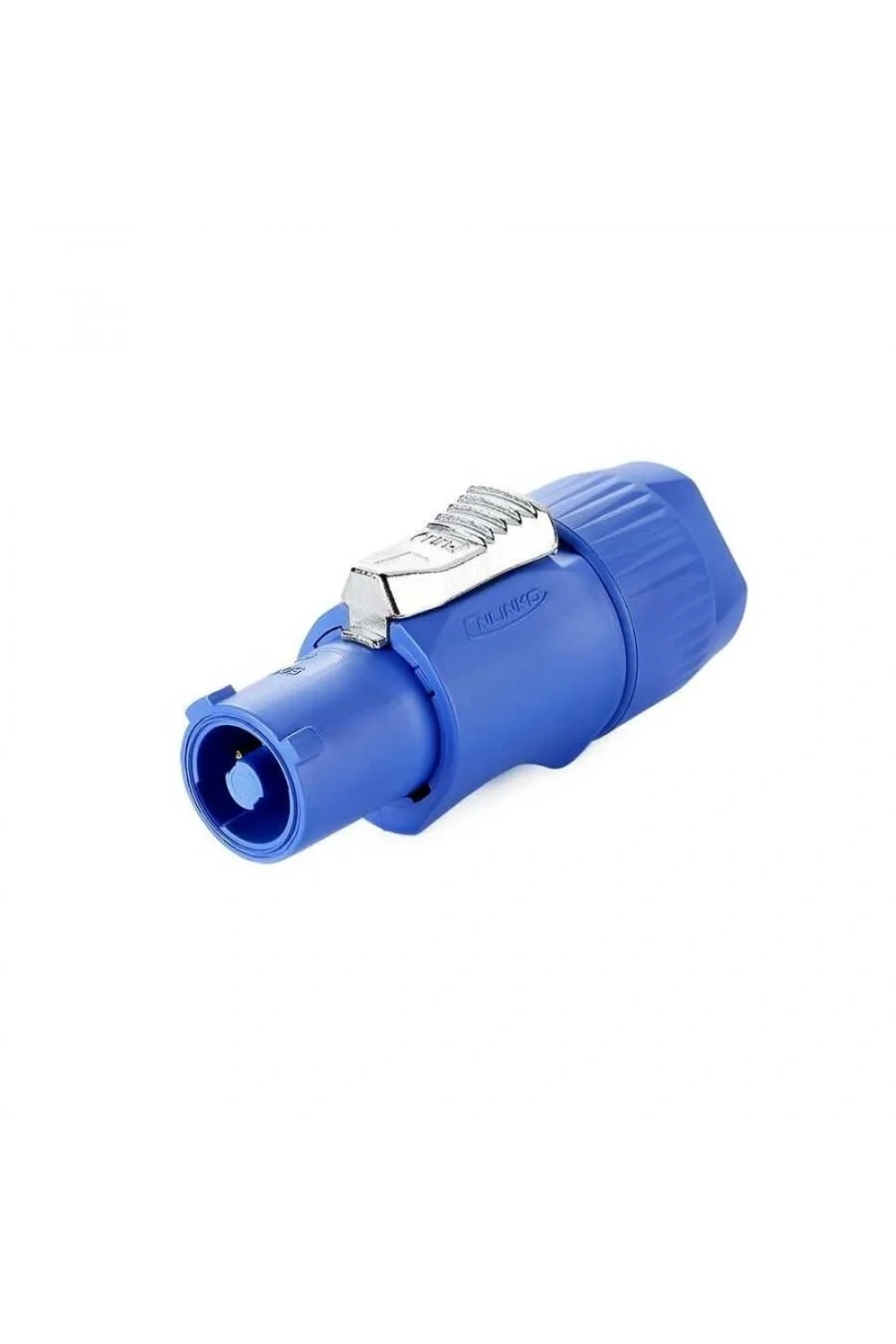 YF-24-C03PE-01-001 3-Pin IP44 Powercon Konnektör - Erkek