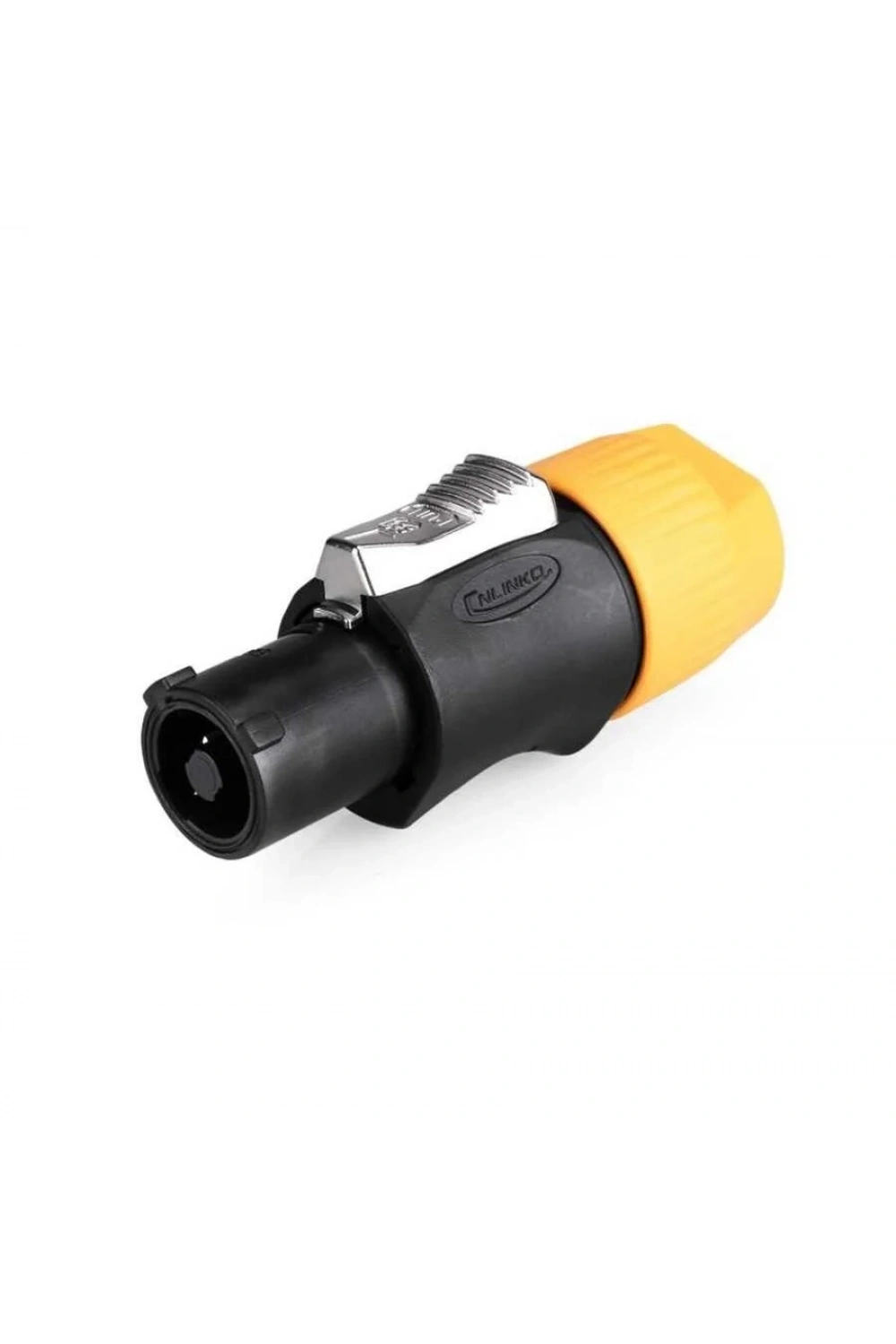 YF-24-C03PE-02-002 3-Pin IP67 Powercon Konnektör - Giriş