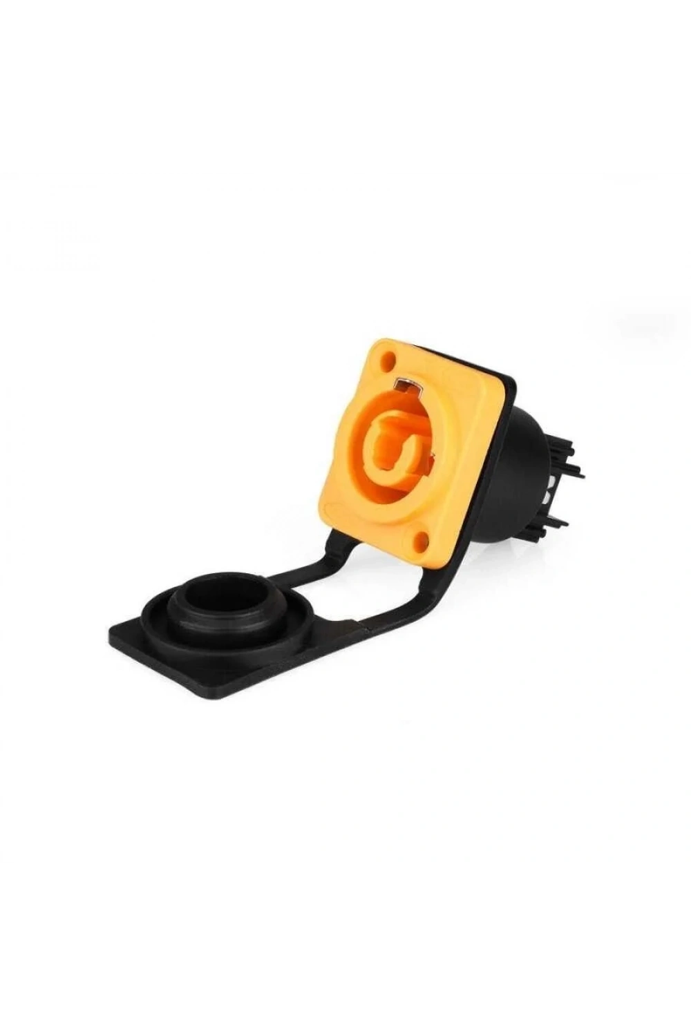 YF-24-C03SX-02-002 3-Pin IP67 Powercon Konnektör - Çıkış