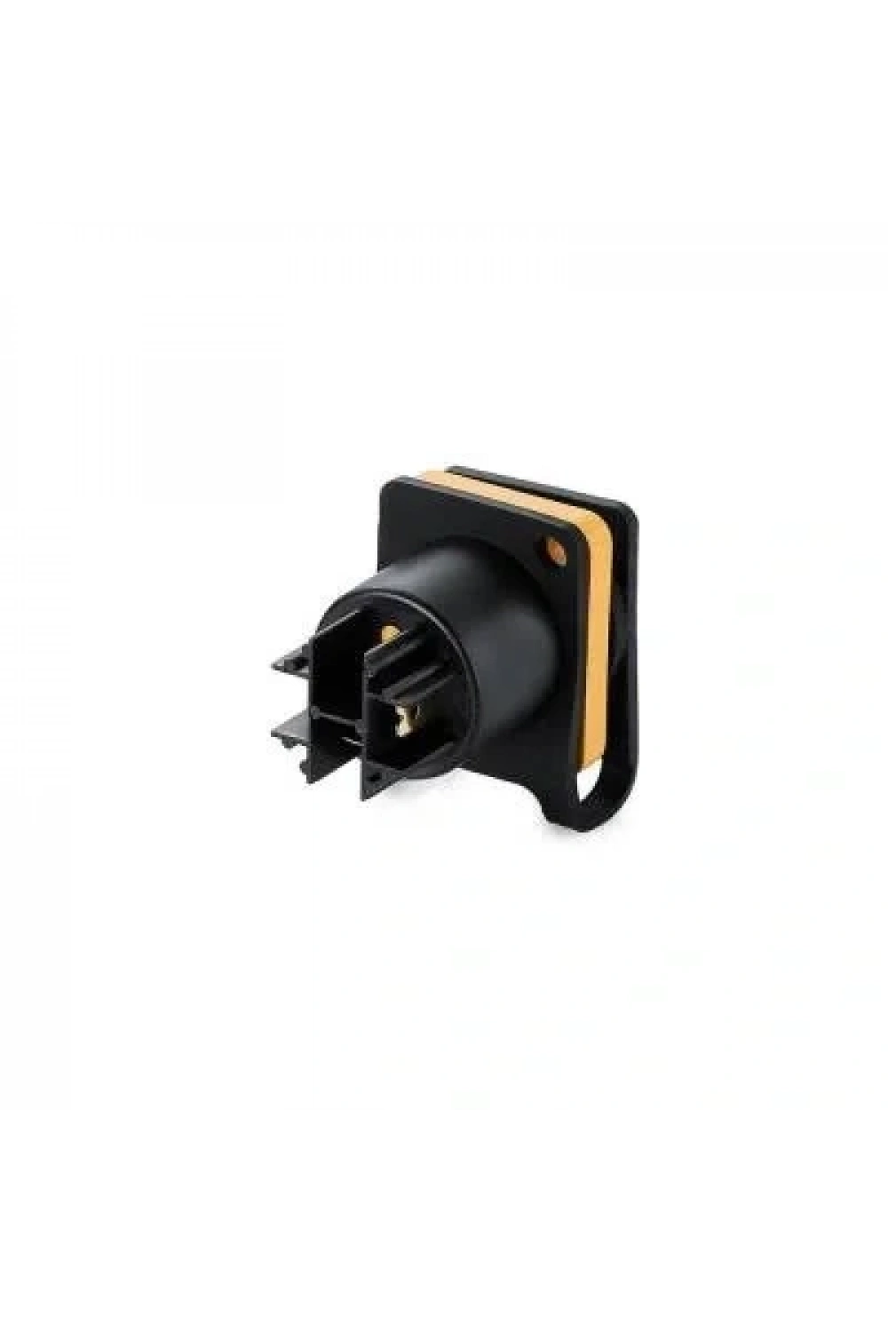YF-24-C03SX-02-002 3-Pin IP67 Powercon Konnektör - Çıkış