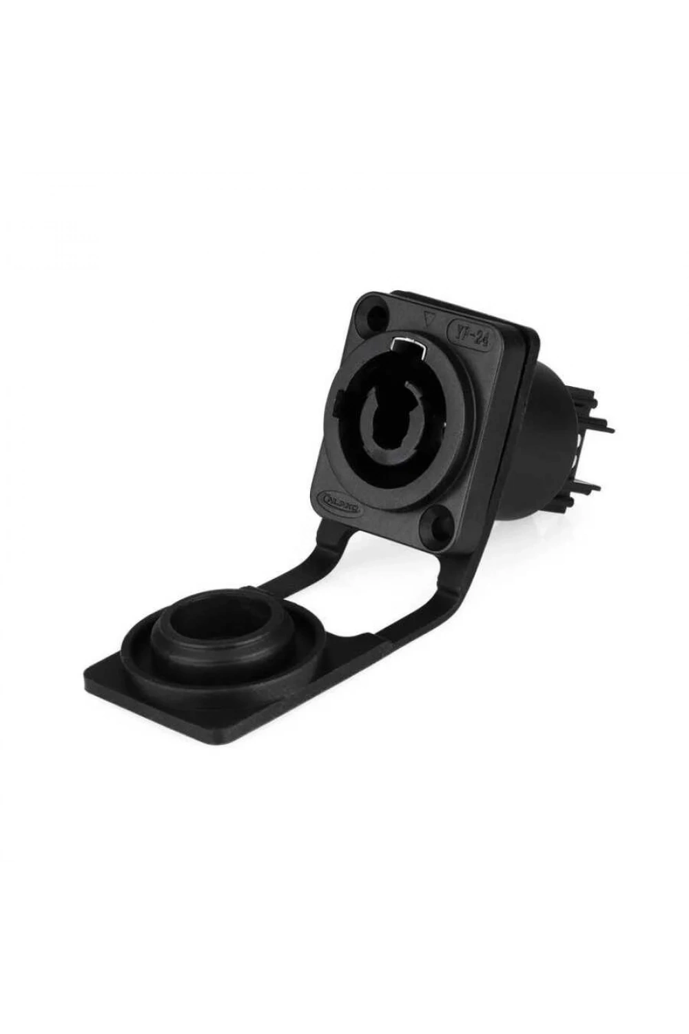 YF-24-J03SX-02-002 3-Pin IP67 Powercon Konnektör - Giriş