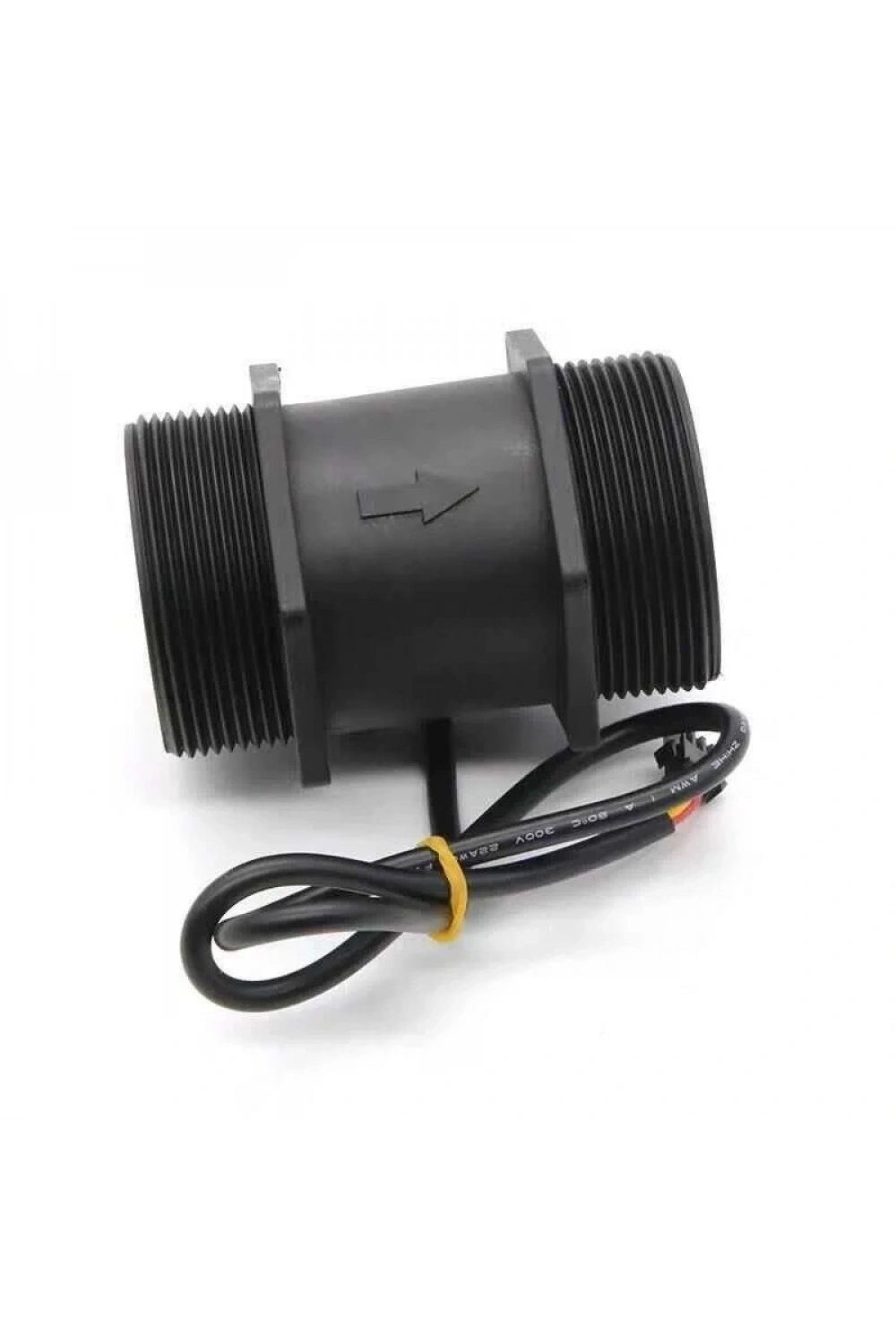 YF-DN50 Su Akış Sensörü (Deniz) Debimetre G2 10-200L/Dk 3.5-24VDC